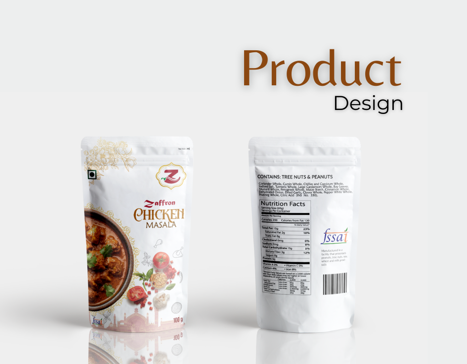 Product Designs | Creative Product Design Portfolio