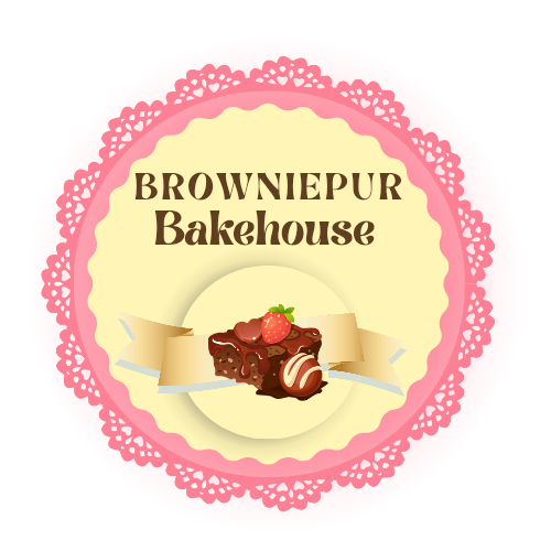 Browniepur Bakehouse Healthy Bakery and Millet Product Catalogue
