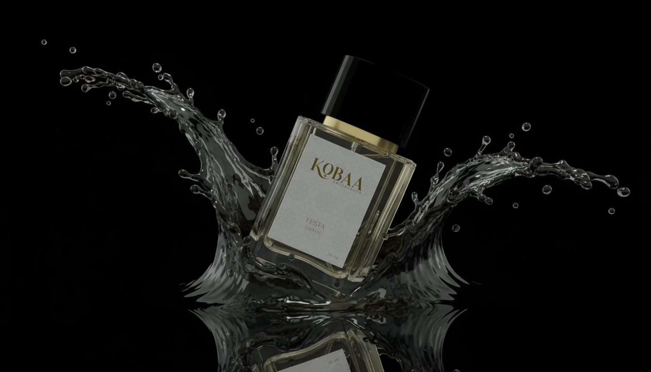 Kobaa Fragrances