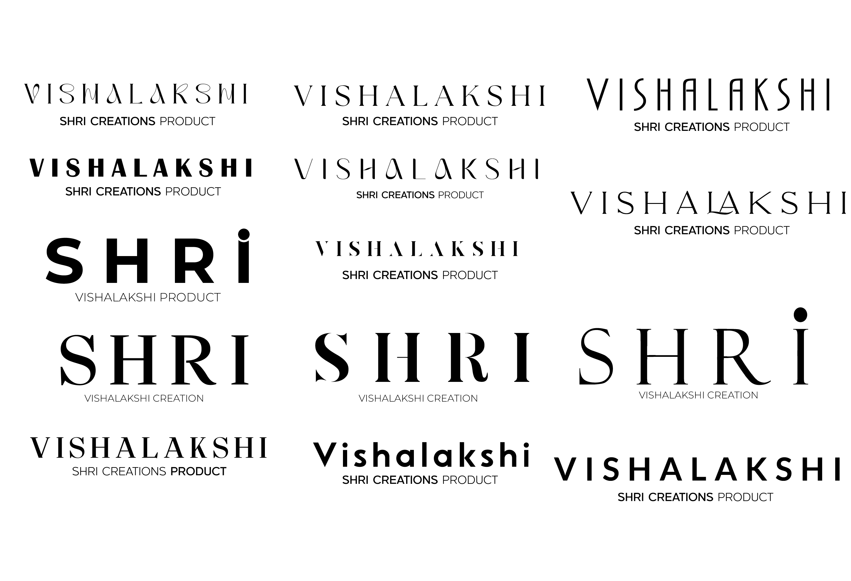 Logo Designs | Creative Brand Identity Portfolio