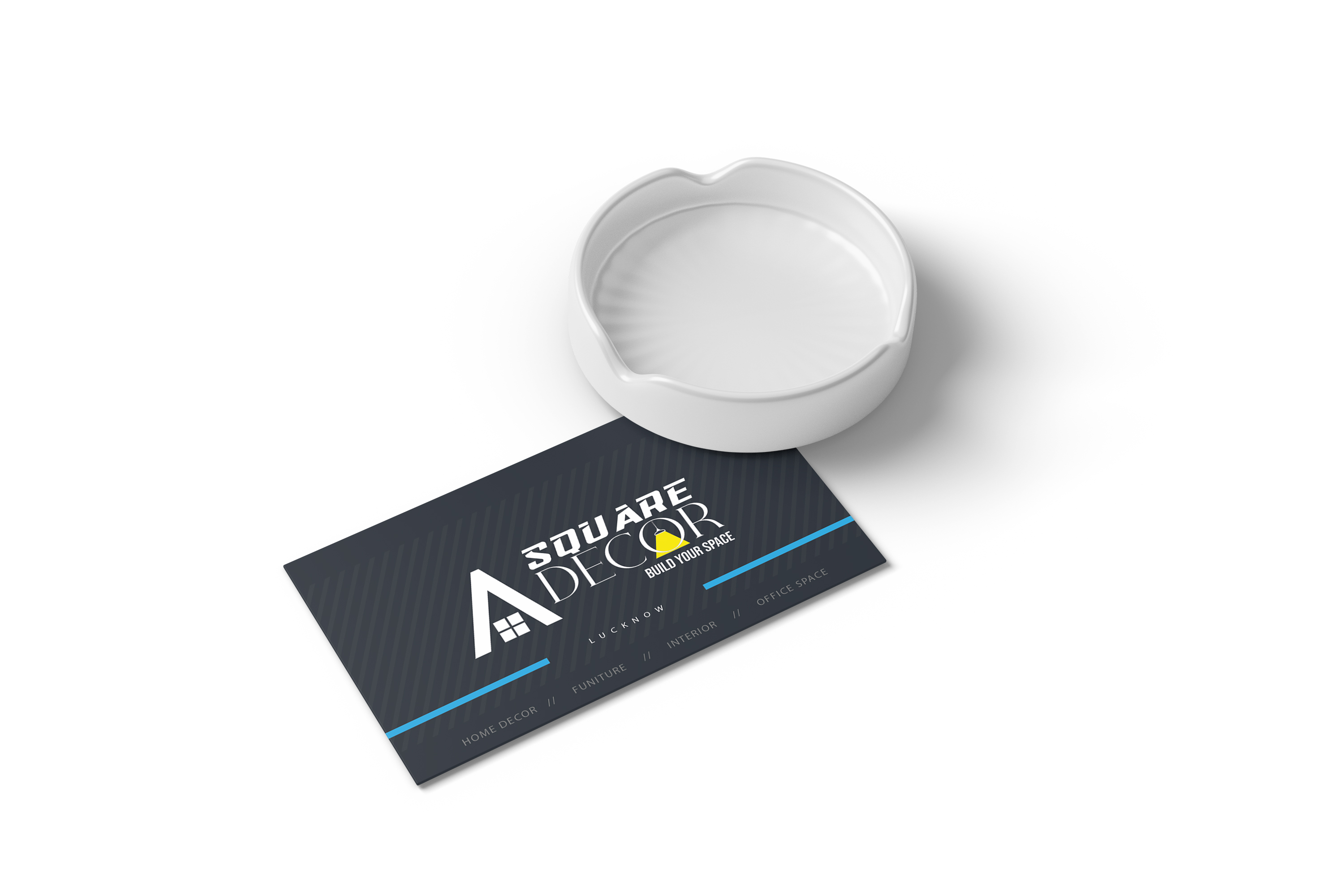 Business & Corporate Stationery | Professional Branding Portfolio