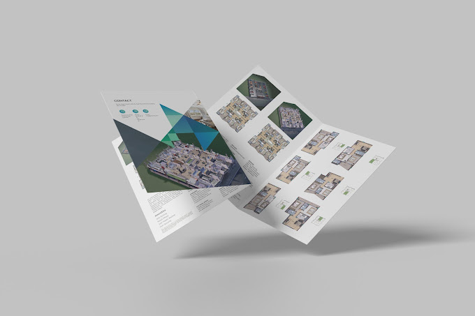 Business & Corporate Stationery | Professional Branding Portfolio