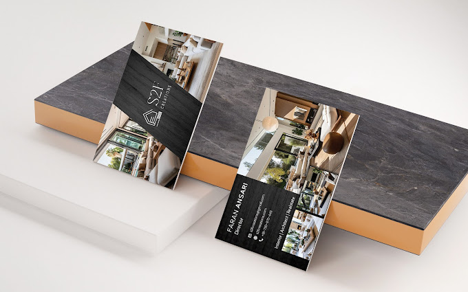 Business & Corporate Stationery | Professional Branding Portfolio