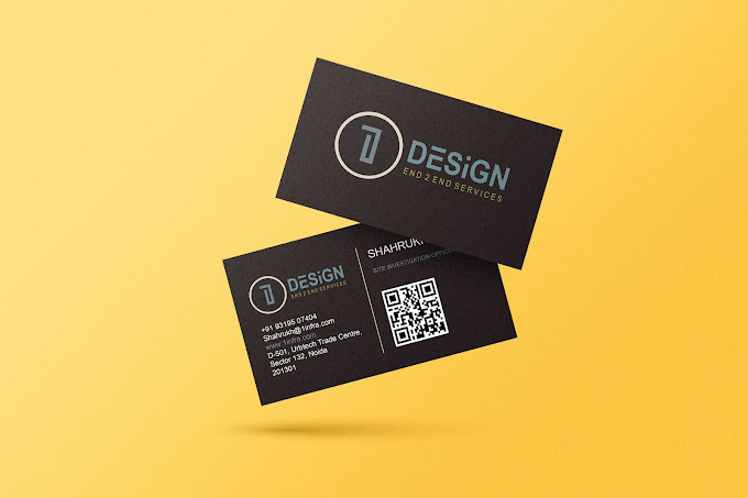 Business & Corporate Stationery | Professional Branding Portfolio