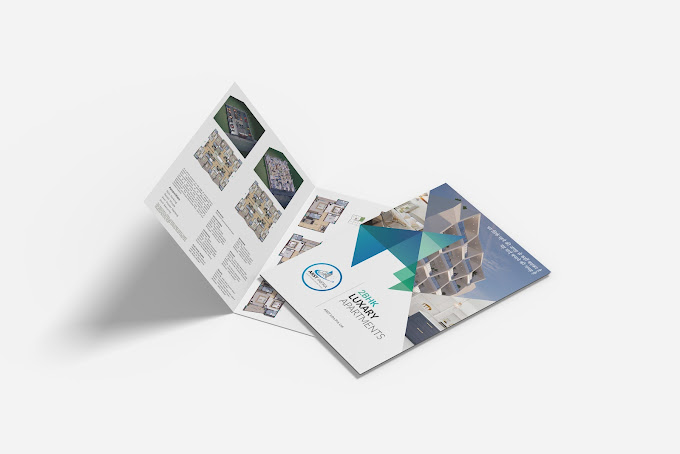 Business & Corporate Stationery | Professional Branding Portfolio