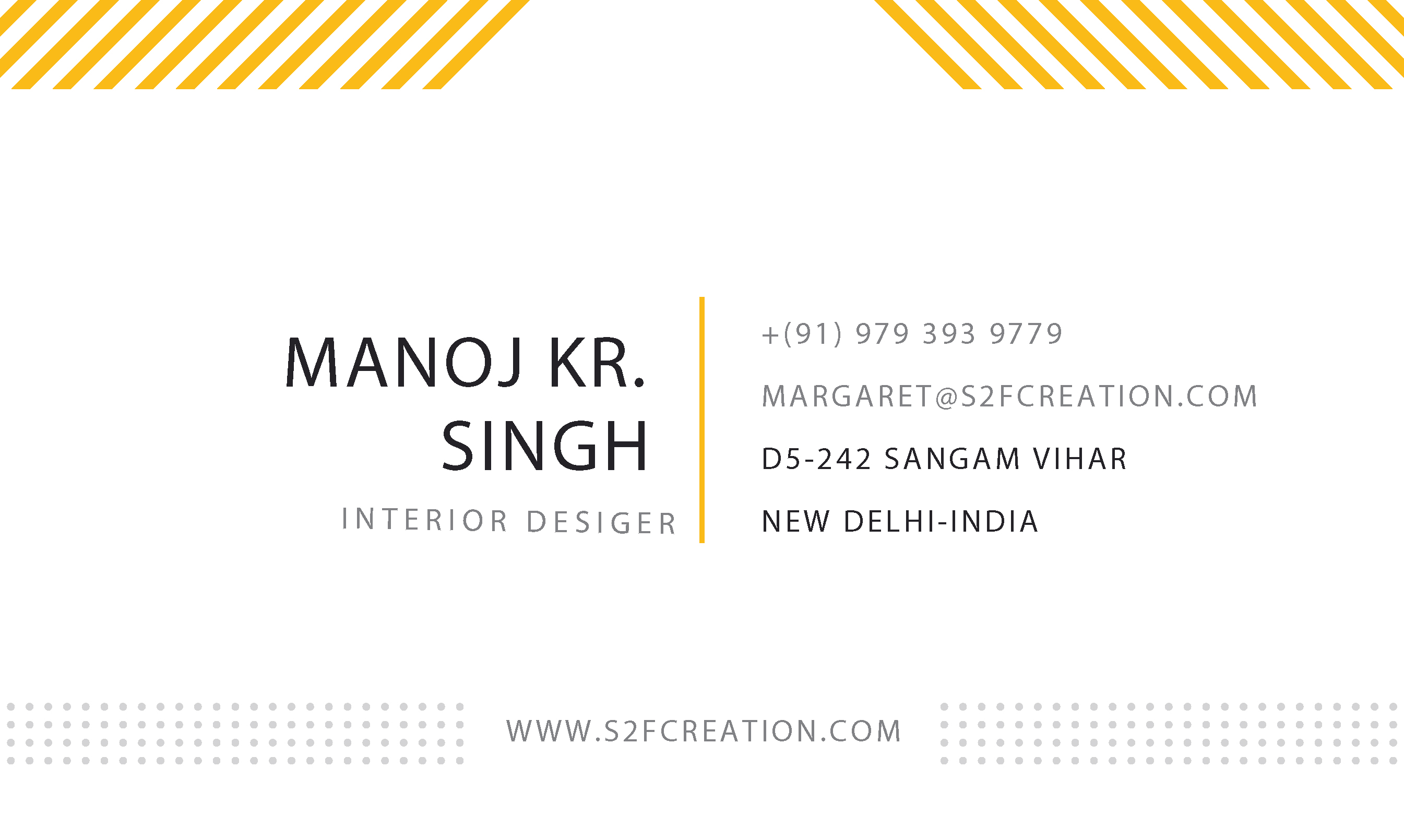 Business & Corporate Stationery | Professional Branding Portfolio