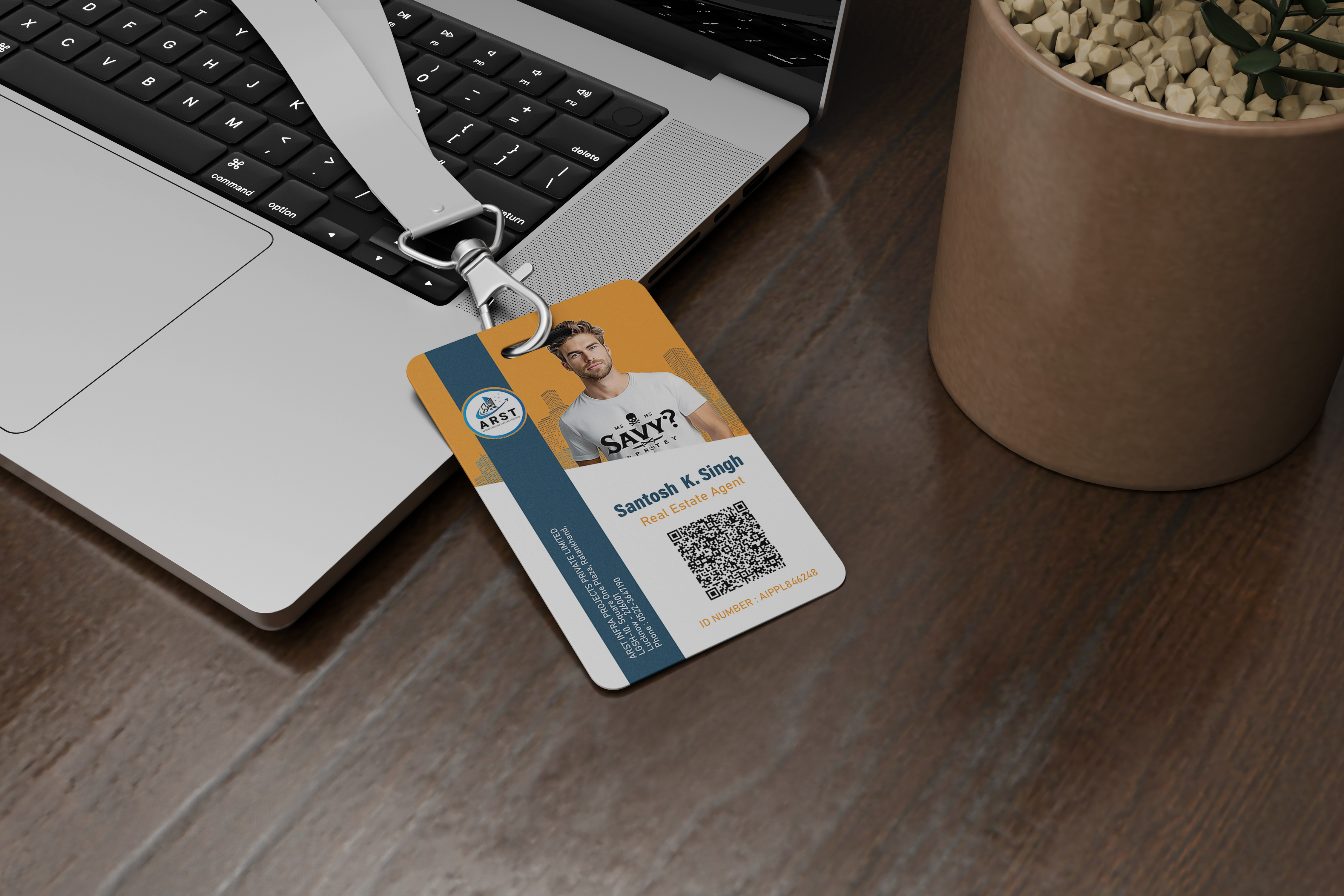Business & Corporate Stationery | Professional Branding Portfolio
