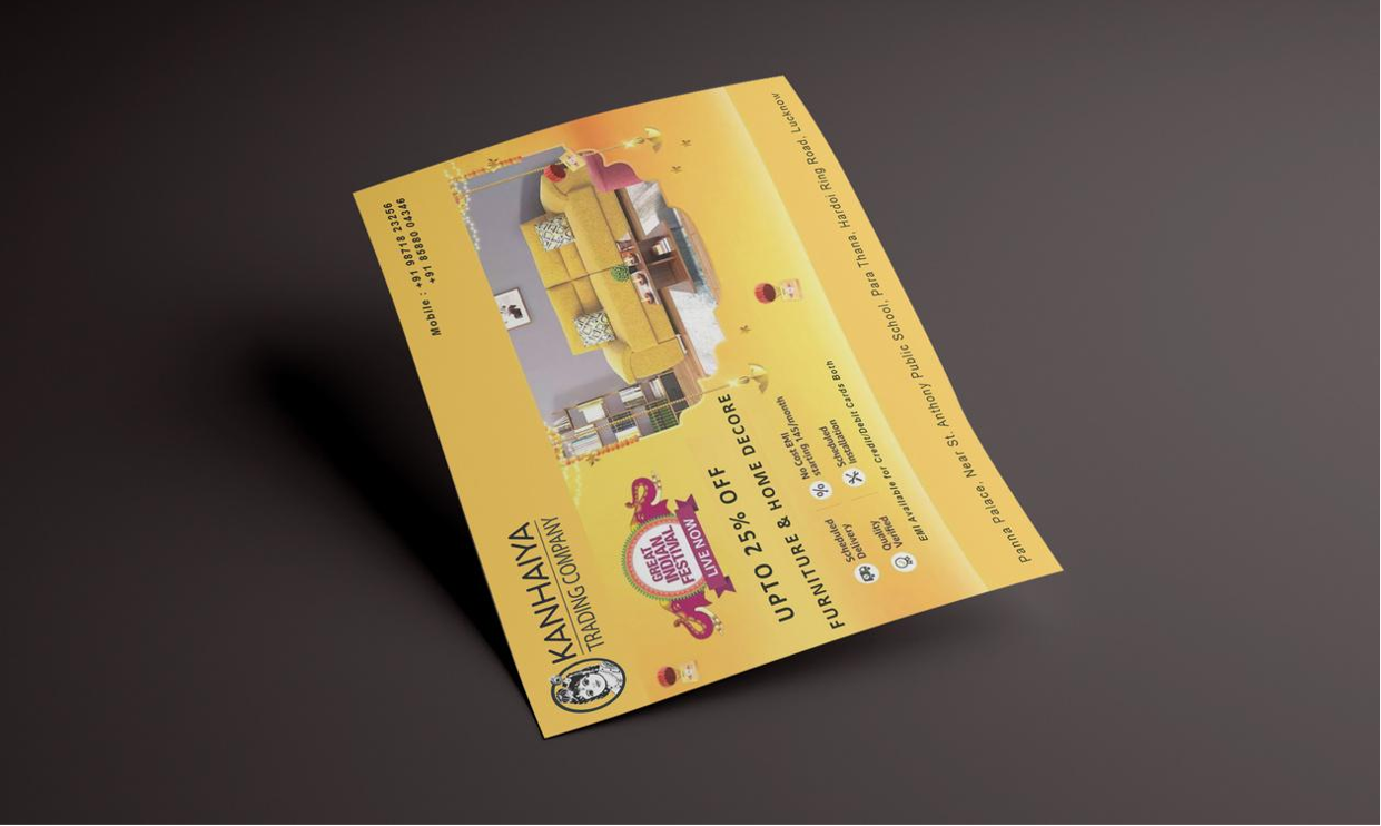 Business & Corporate Stationery | Professional Branding Portfolio
