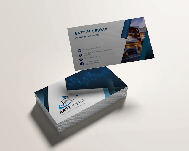 Business & Corporate Stationery | Professional Branding Portfolio