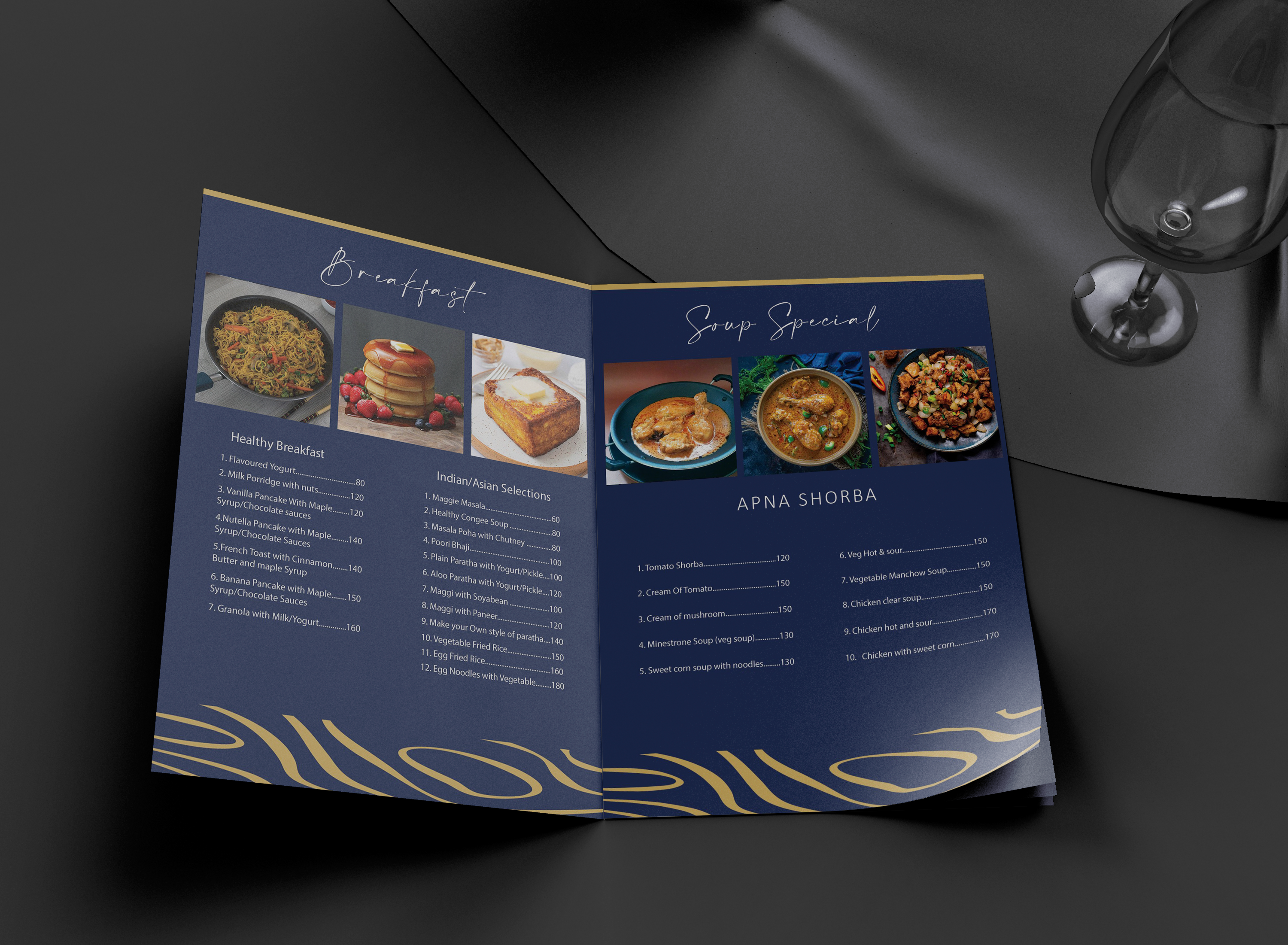 Branding | Strategic Brand Identity Portfolio