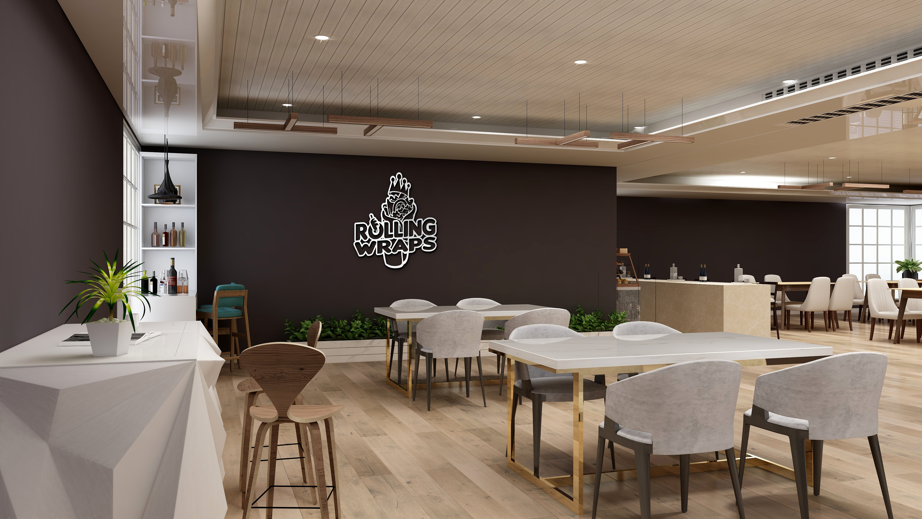 Branding | Strategic Brand Identity Portfolio
