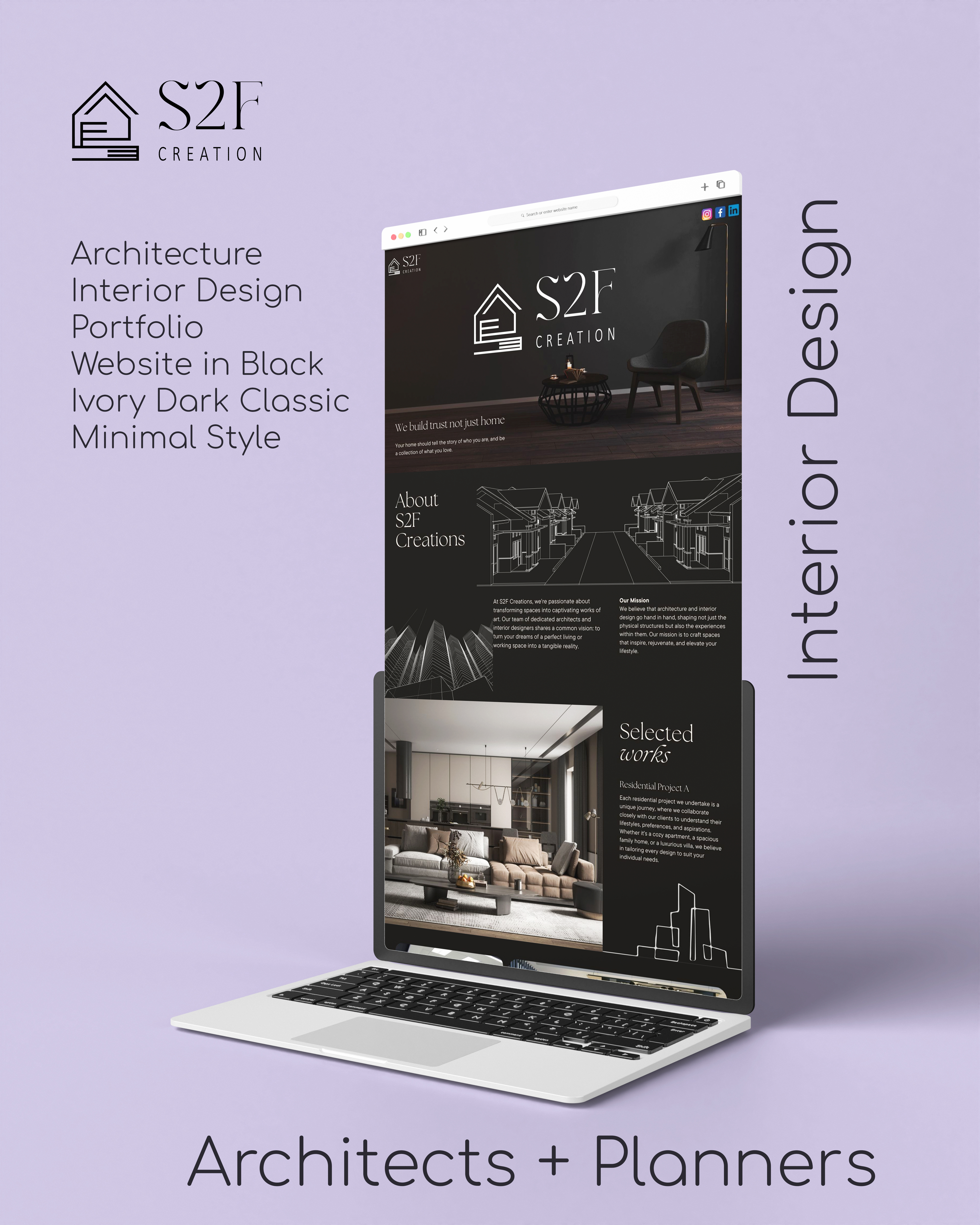 Branding | Strategic Brand Identity Portfolio