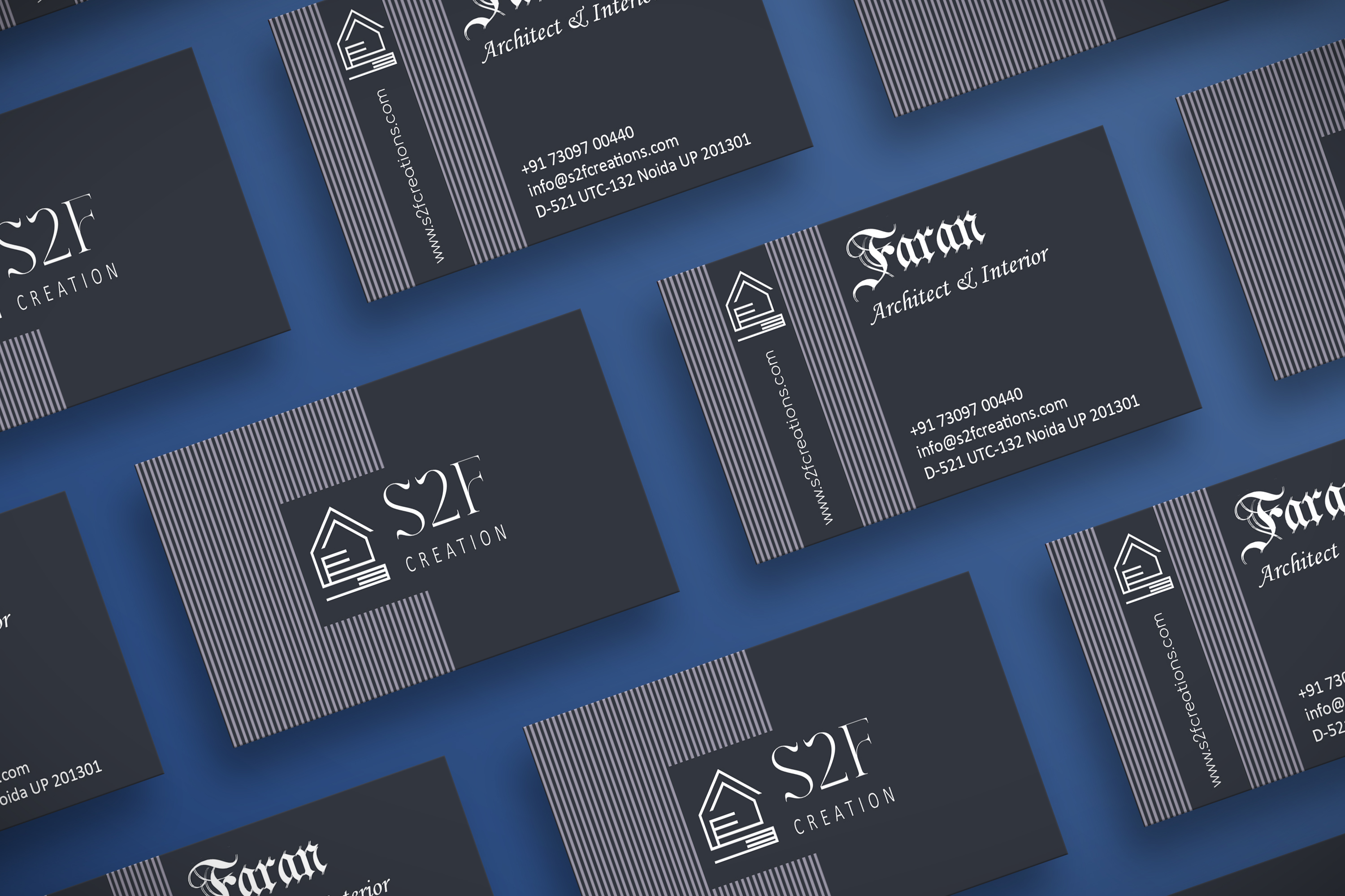 Branding | Strategic Brand Identity Portfolio