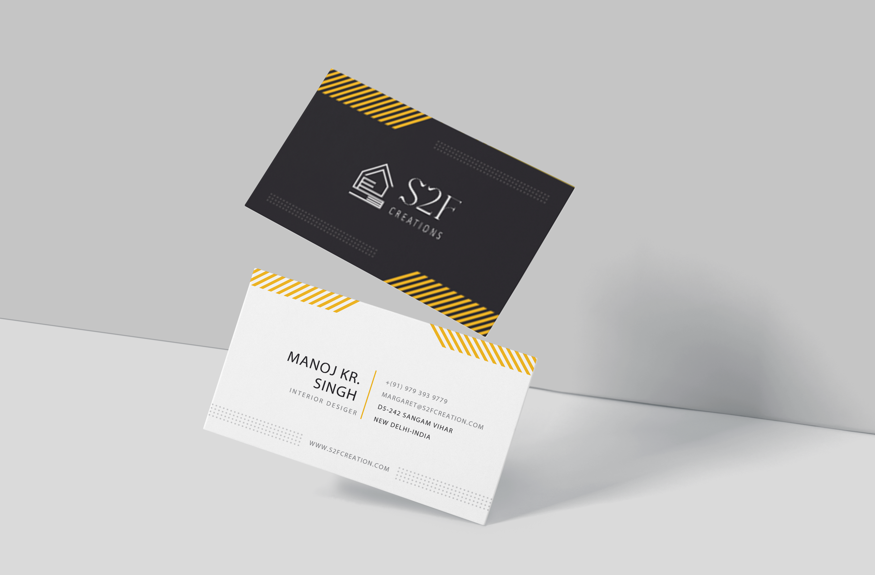 Branding | Strategic Brand Identity Portfolio