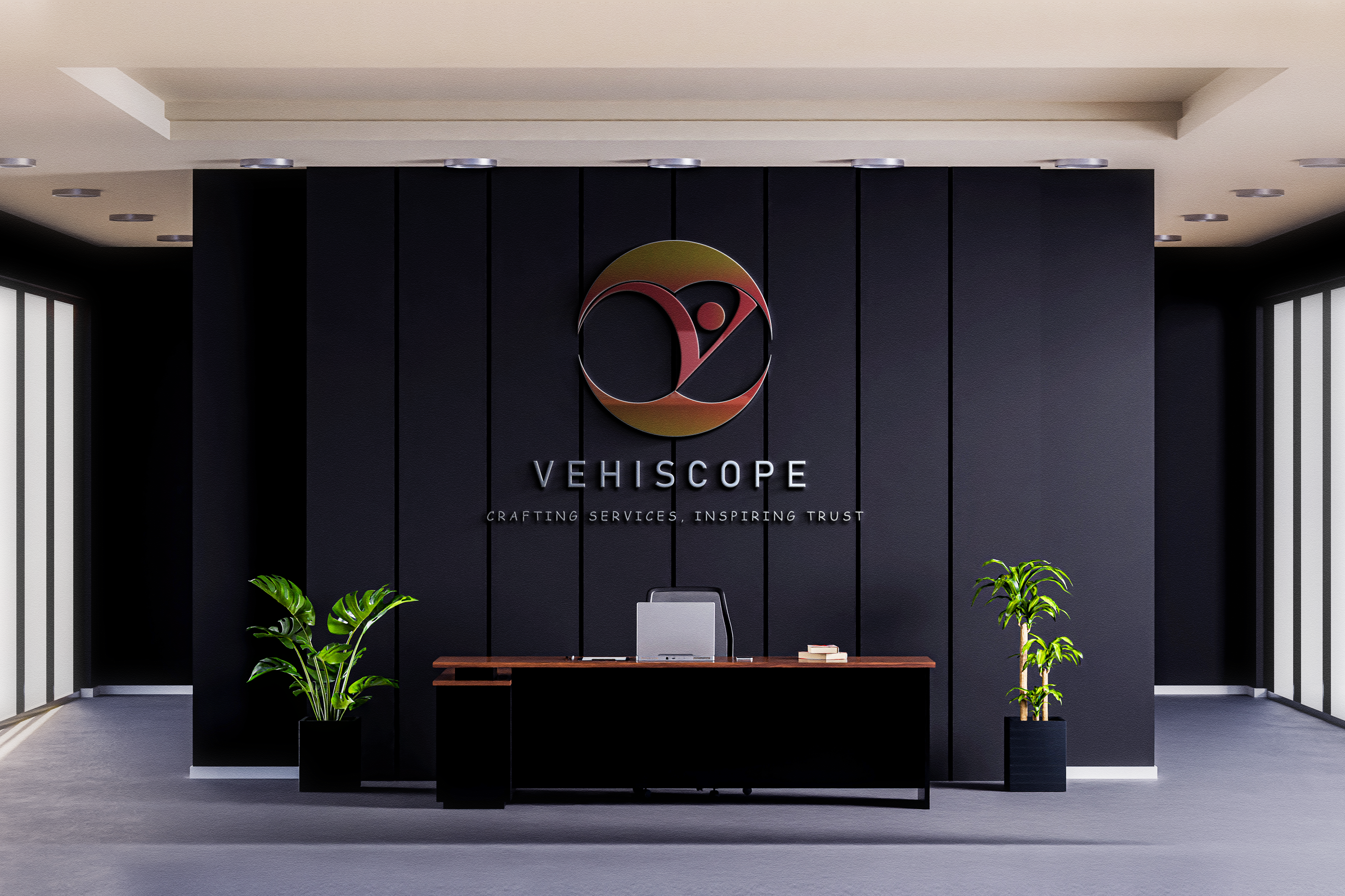 Branding | Strategic Brand Identity Portfolio