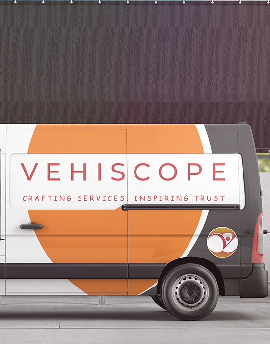 Branding | Strategic Brand Identity Portfolio