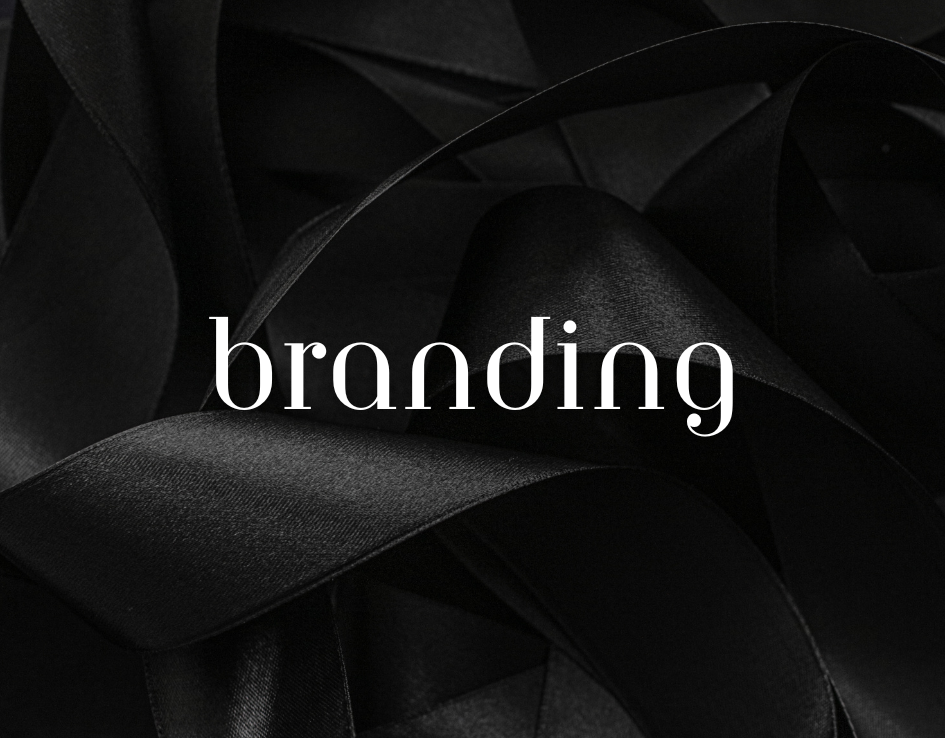 Branding | Strategic Brand Identity Portfolio