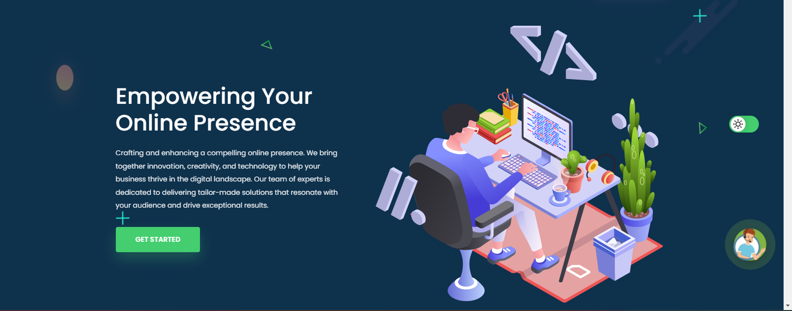 Social Media Designs | Creative Social Media Portfolio