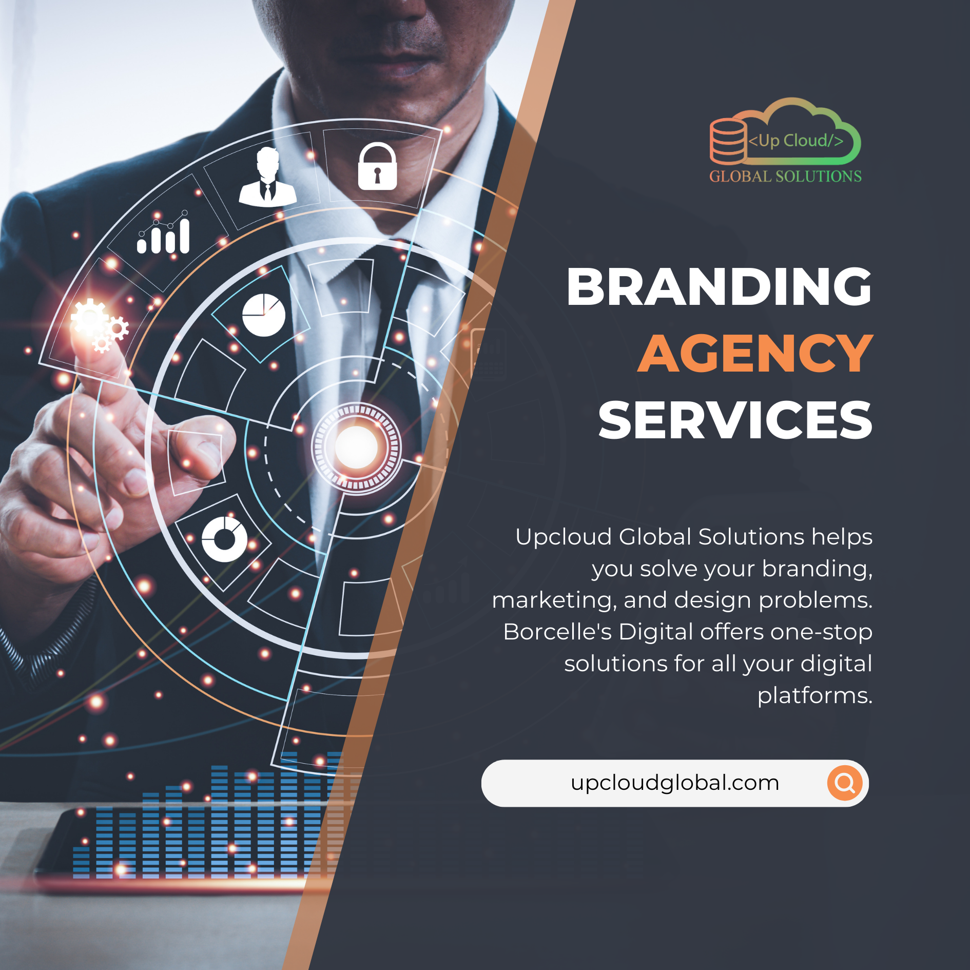 Social Media Designs | Creative Social Media Portfolio