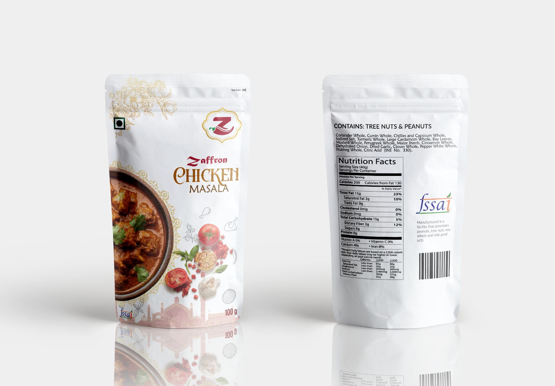 Packaging Design | Creative Product Packaging Portfolio