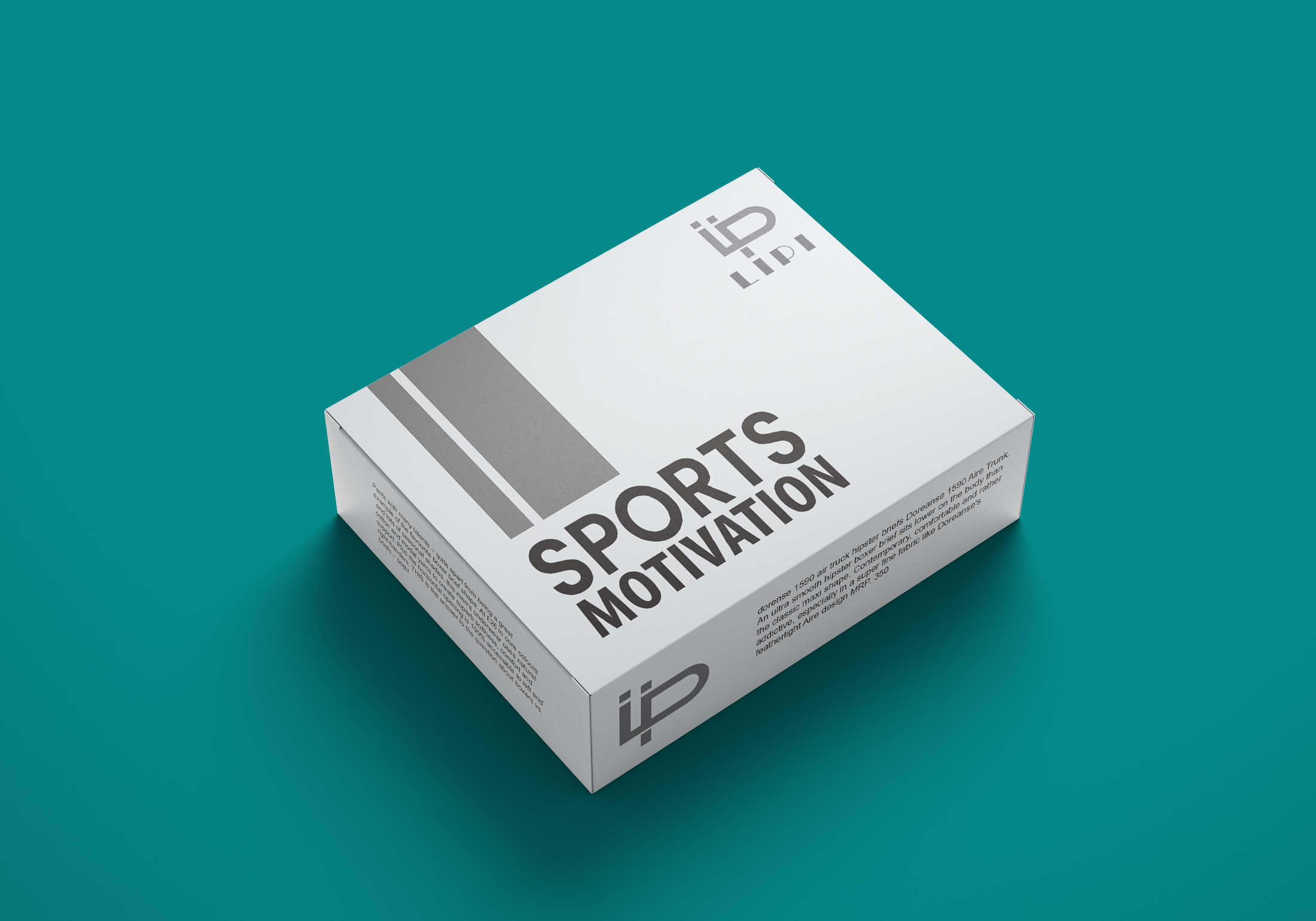Packaging Design | Creative Product Packaging Portfolio