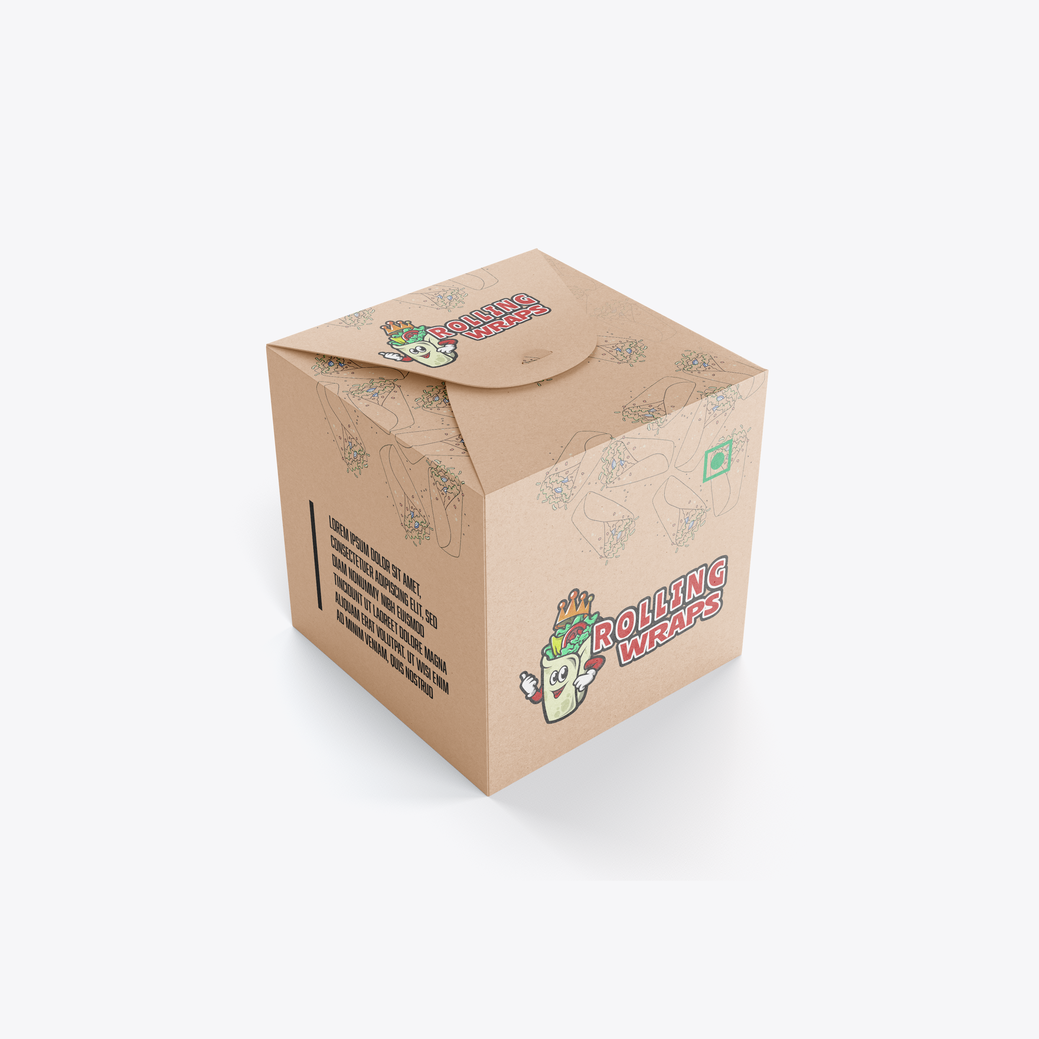 Packaging Design | Creative Product Packaging Portfolio