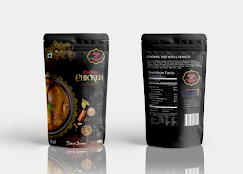 Packaging Design | Creative Product Packaging Portfolio