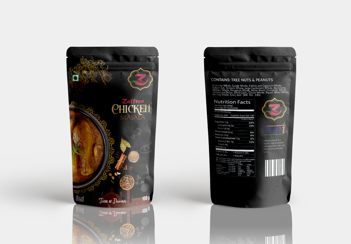 Packaging Design | Creative Product Packaging Portfolio
