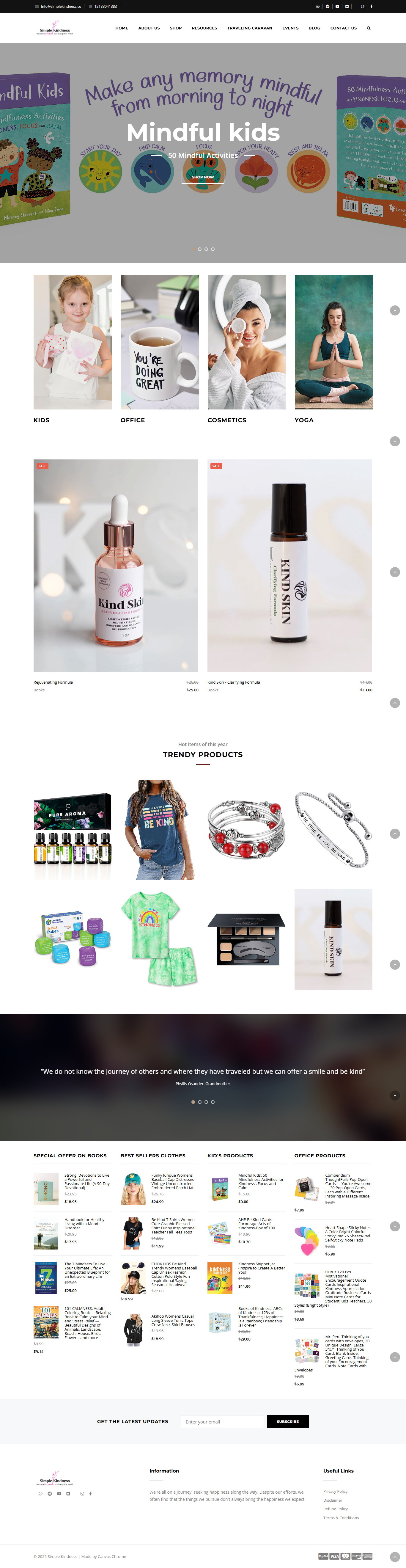 Website Design and Development | Modern Web Portfolio