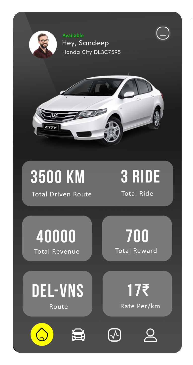 App Design and Development | Mobile Application Portfolio