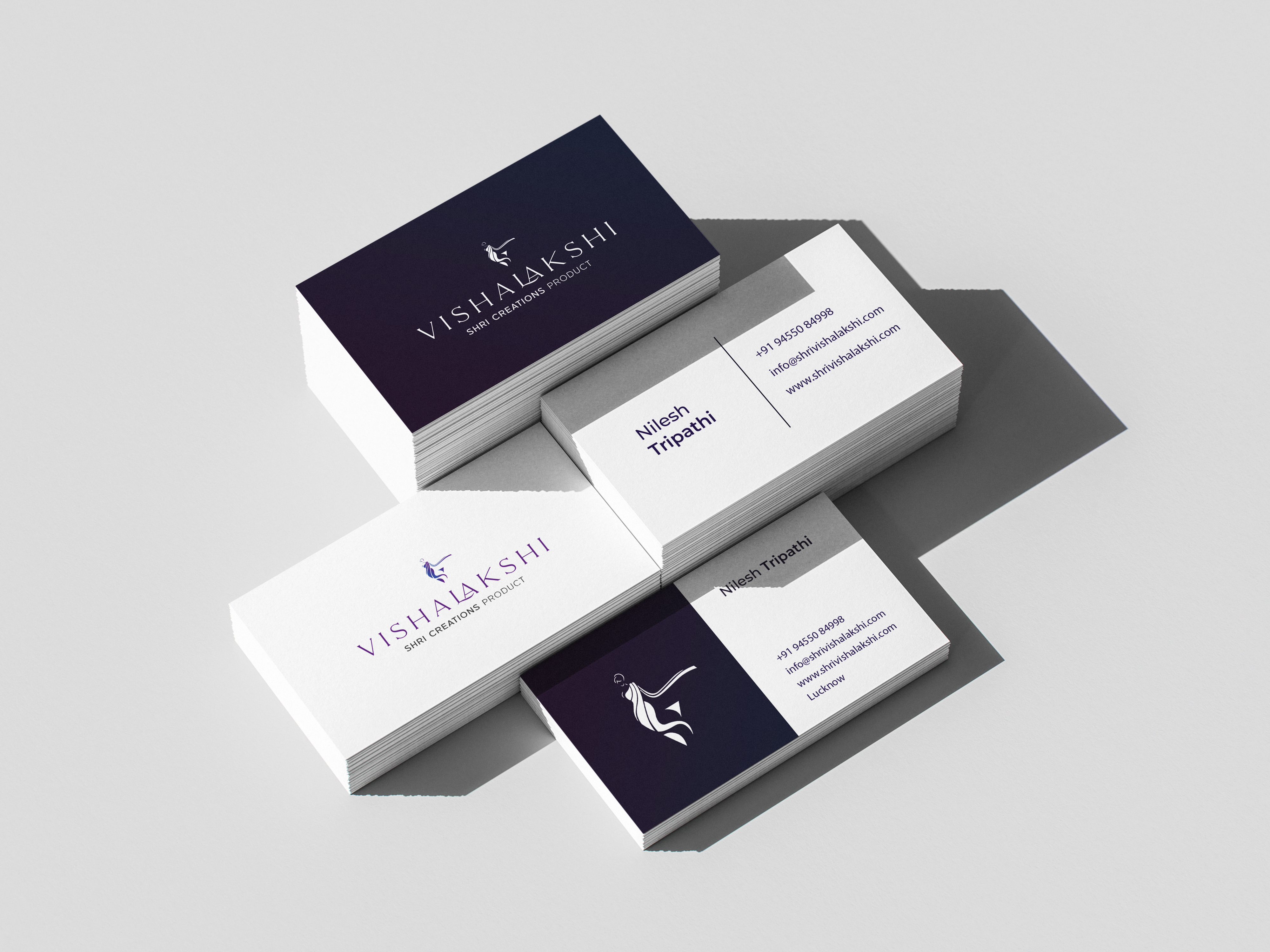 Business & Corporate Stationery | Professional Branding Portfolio