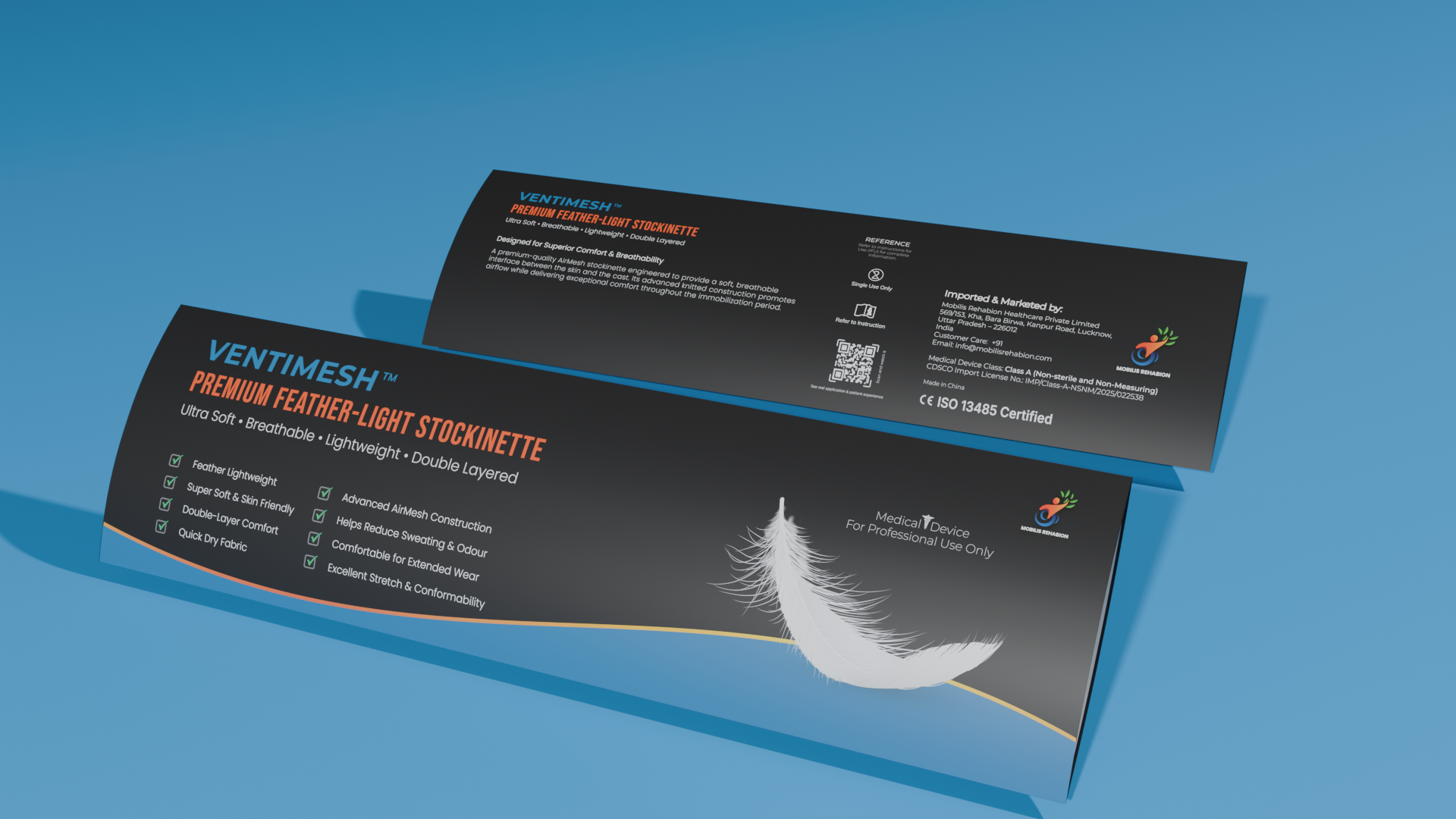 Packaging Design | Creative Product Packaging Portfolio