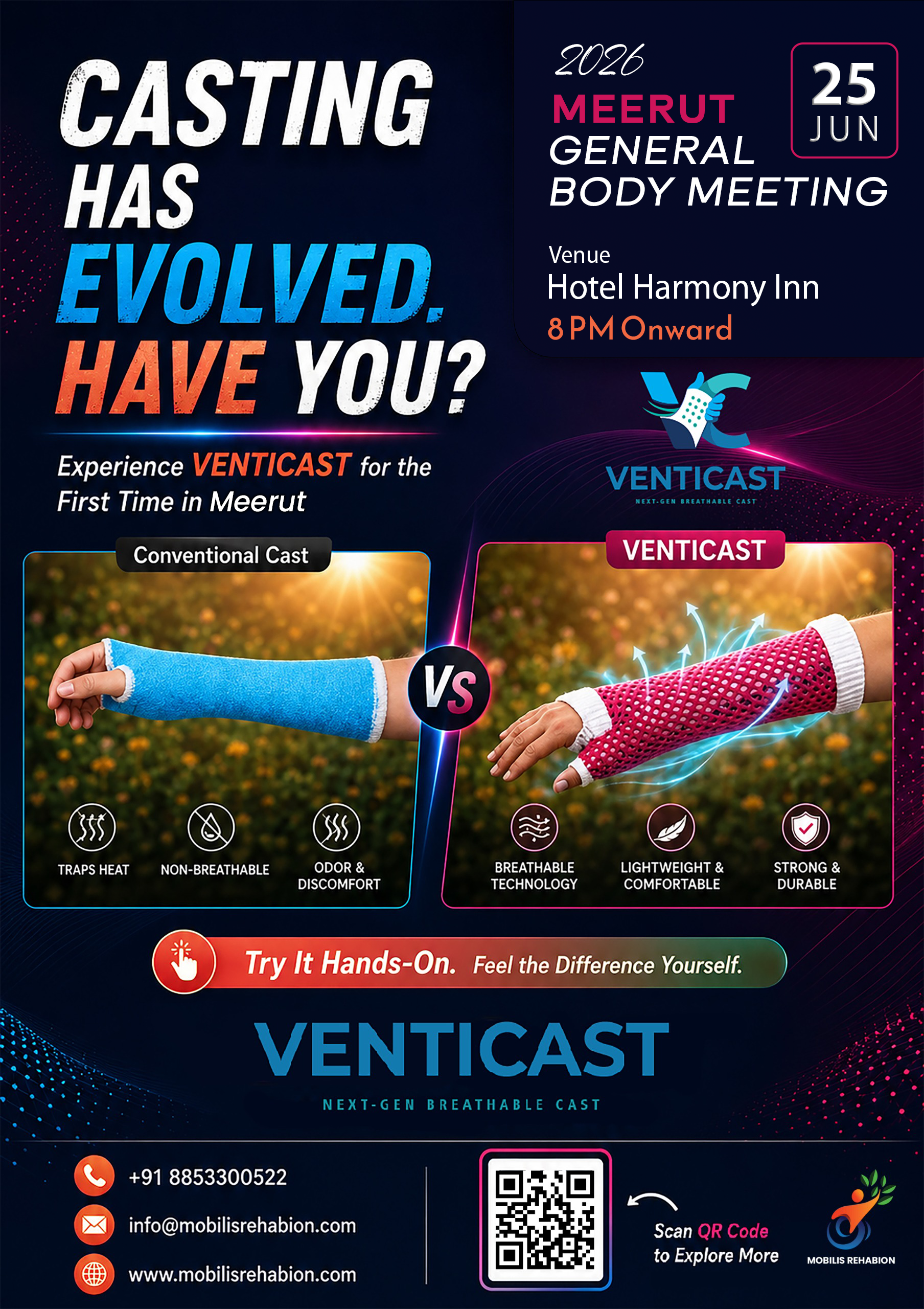 Flyers Posters and Pamphlets | Print Design Portfolio