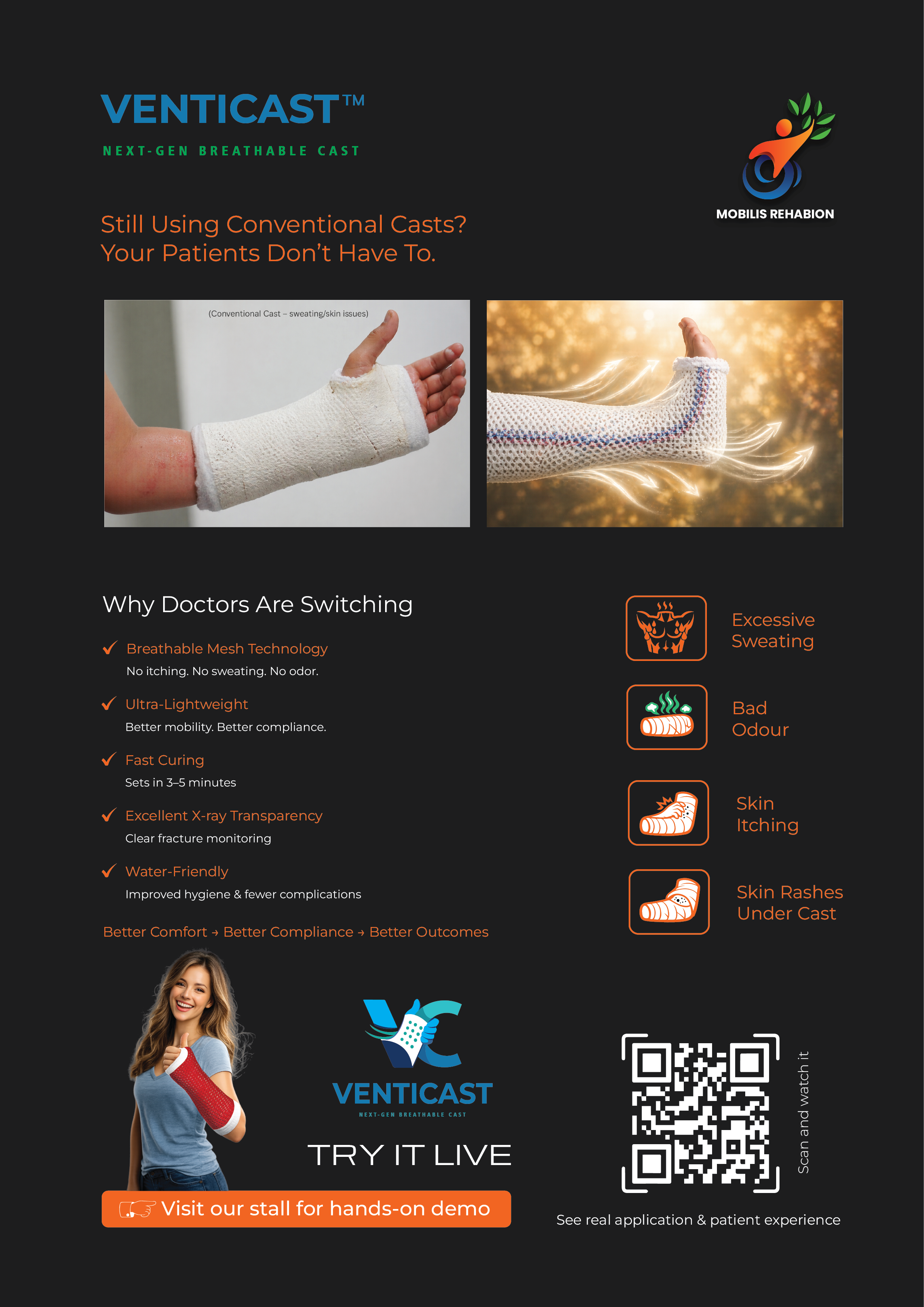 Flyers Posters and Pamphlets | Print Design Portfolio