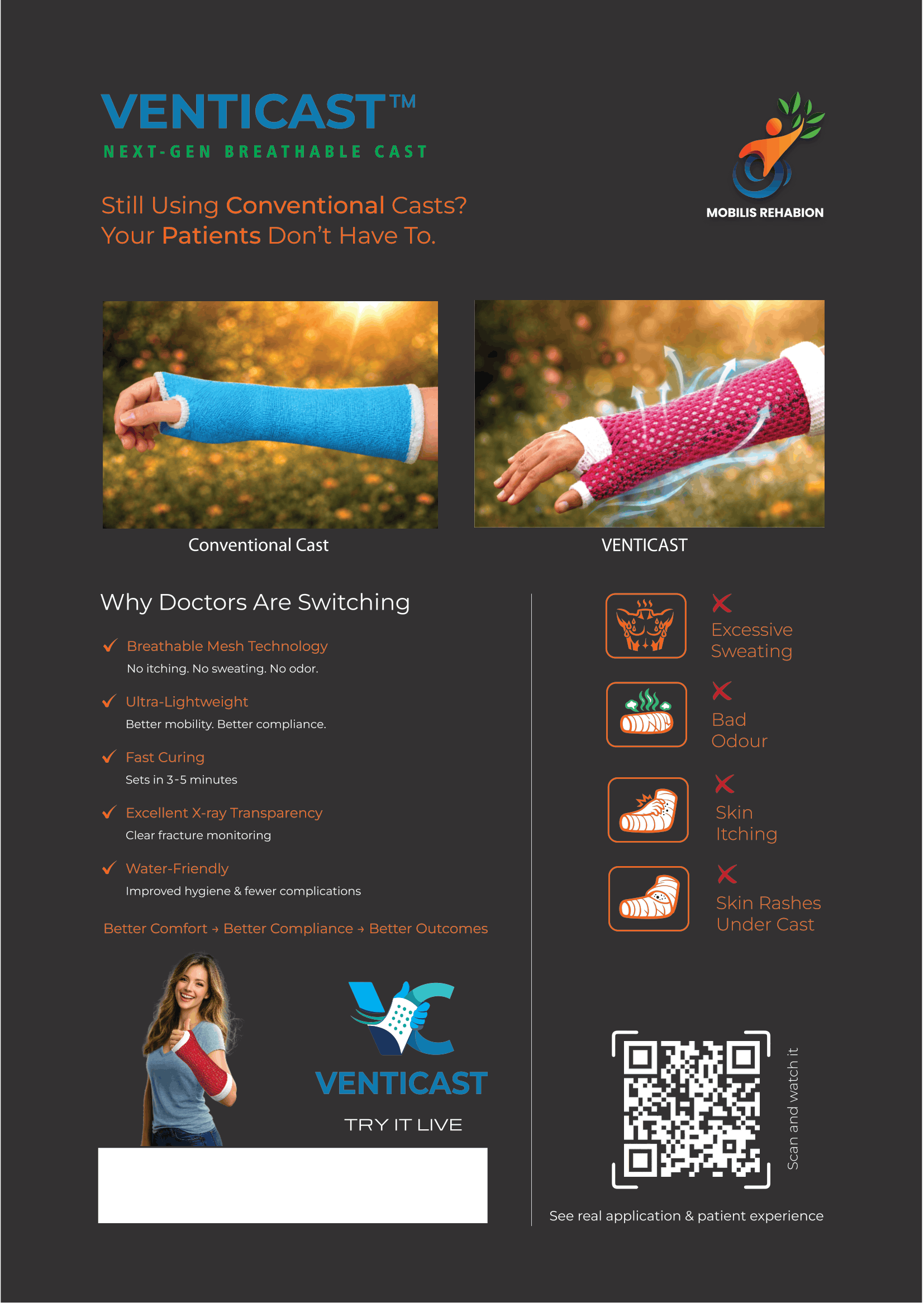 Flyers Posters and Pamphlets | Print Design Portfolio