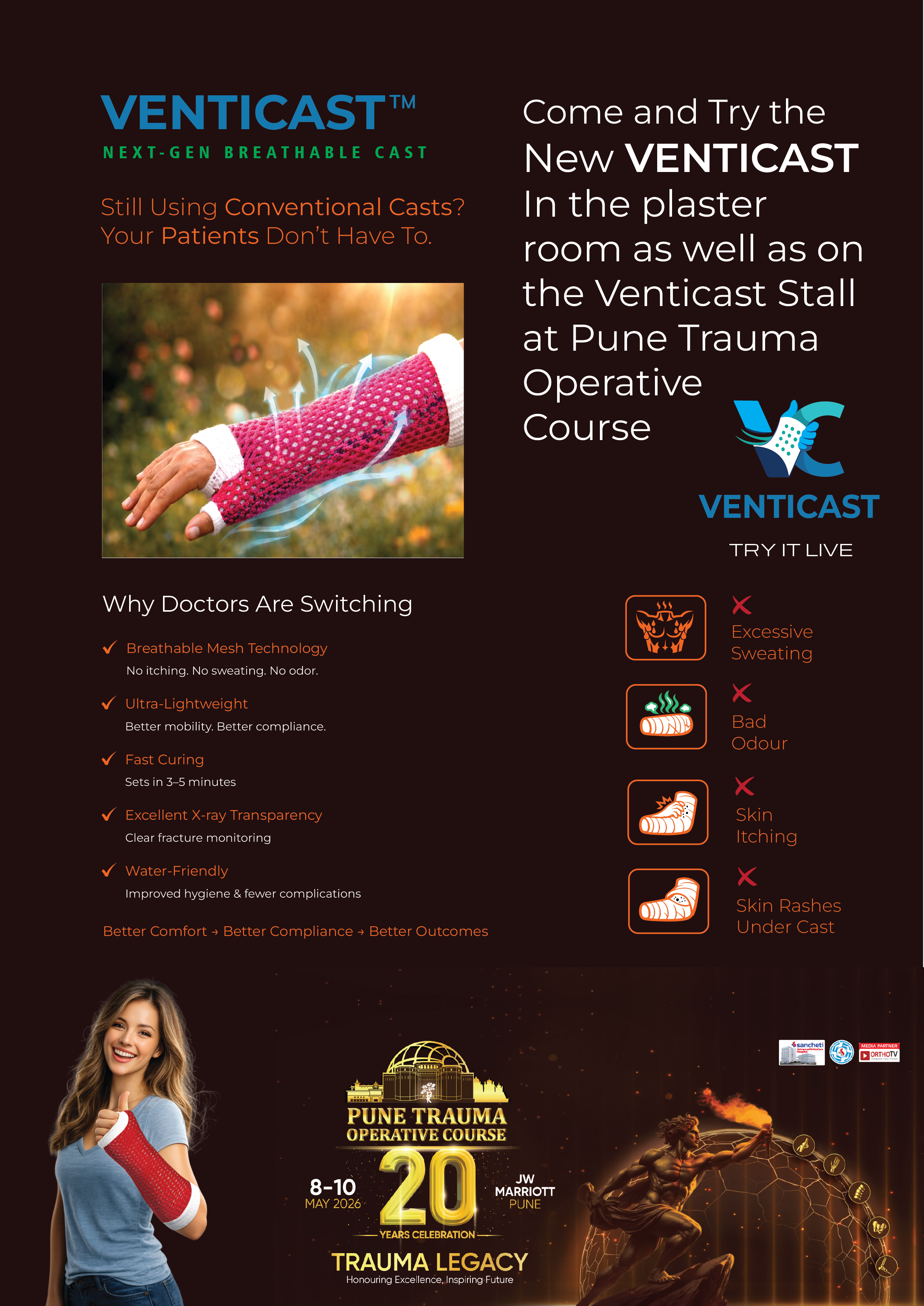 Flyers Posters and Pamphlets | Print Design Portfolio