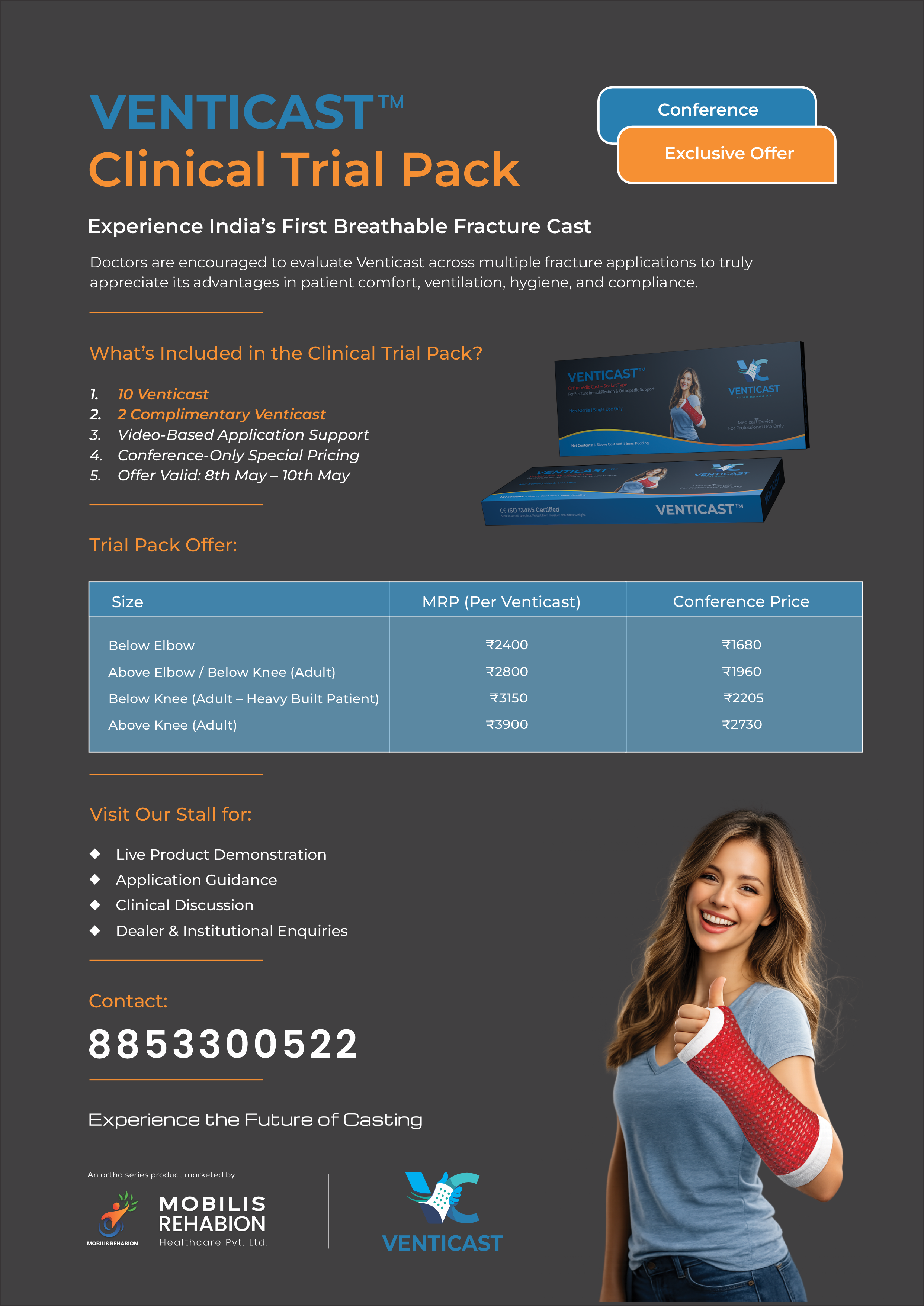 Flyers Posters and Pamphlets | Print Design Portfolio