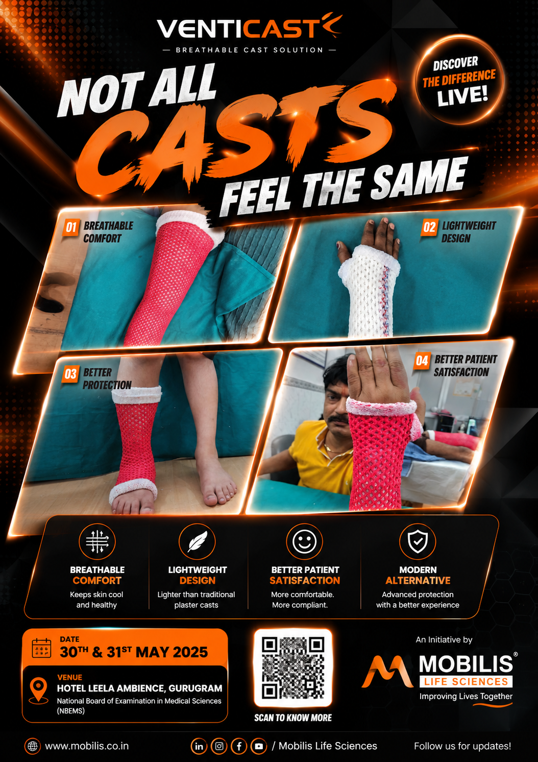 Flyers Posters and Pamphlets | Print Design Portfolio