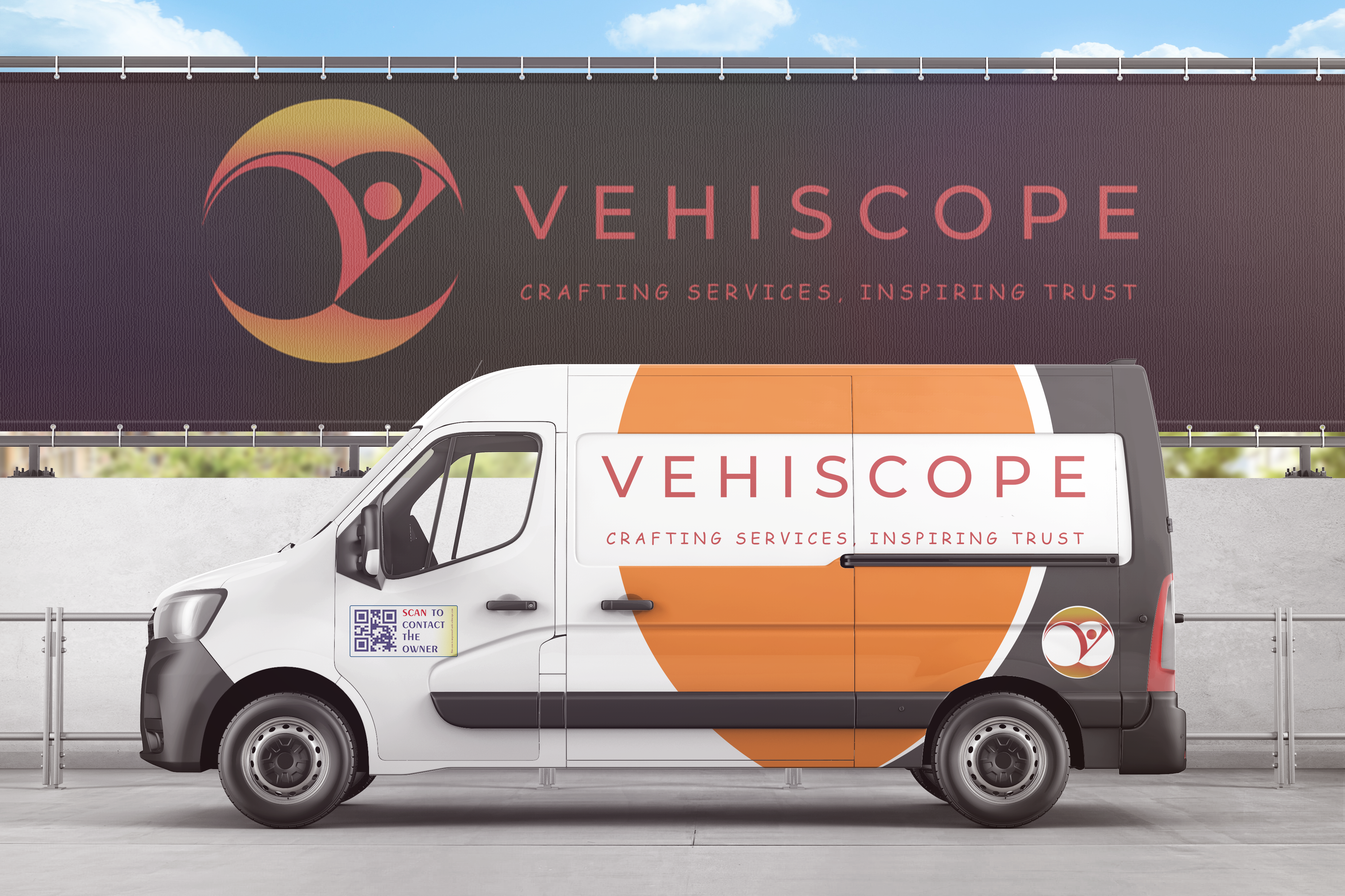 Banners Billboards and Outdoor Advertising | Large Format Design Portfolio