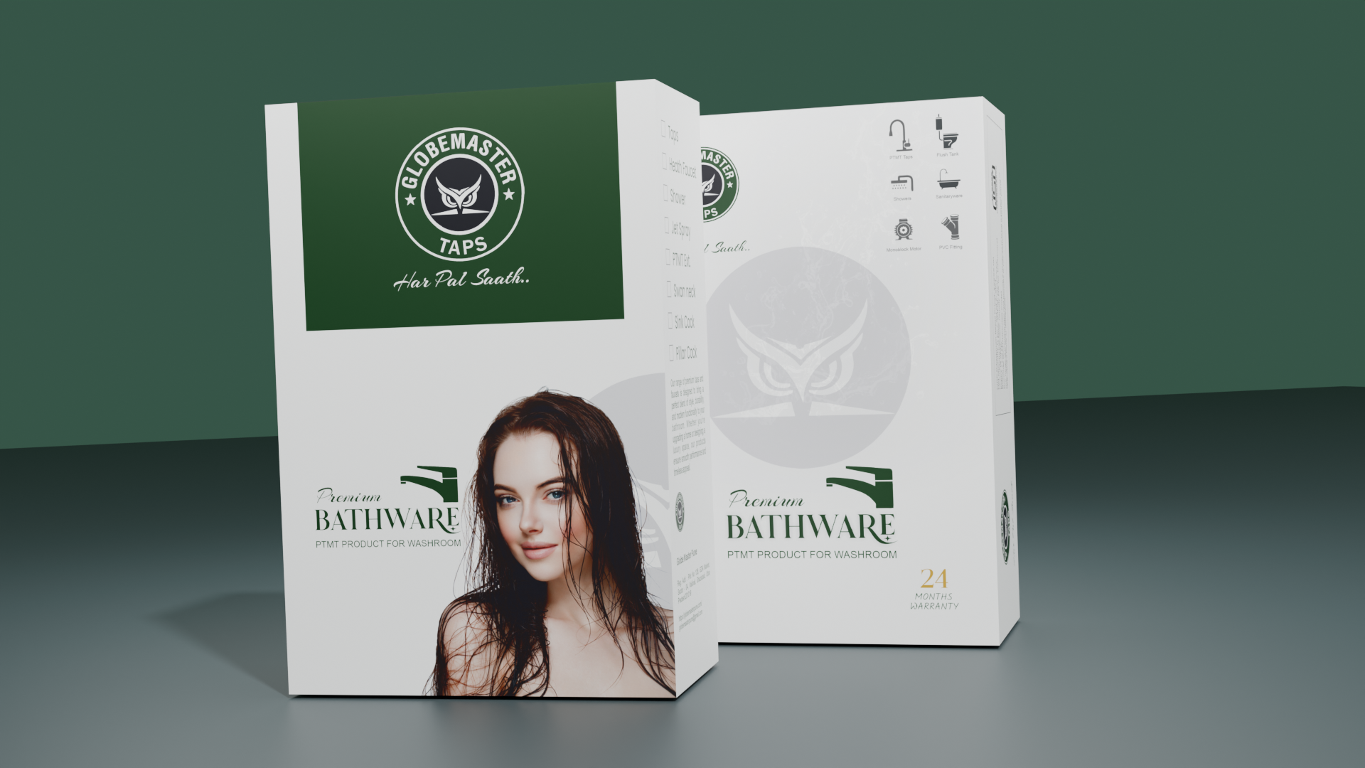 Packaging Design | Creative Product Packaging Portfolio