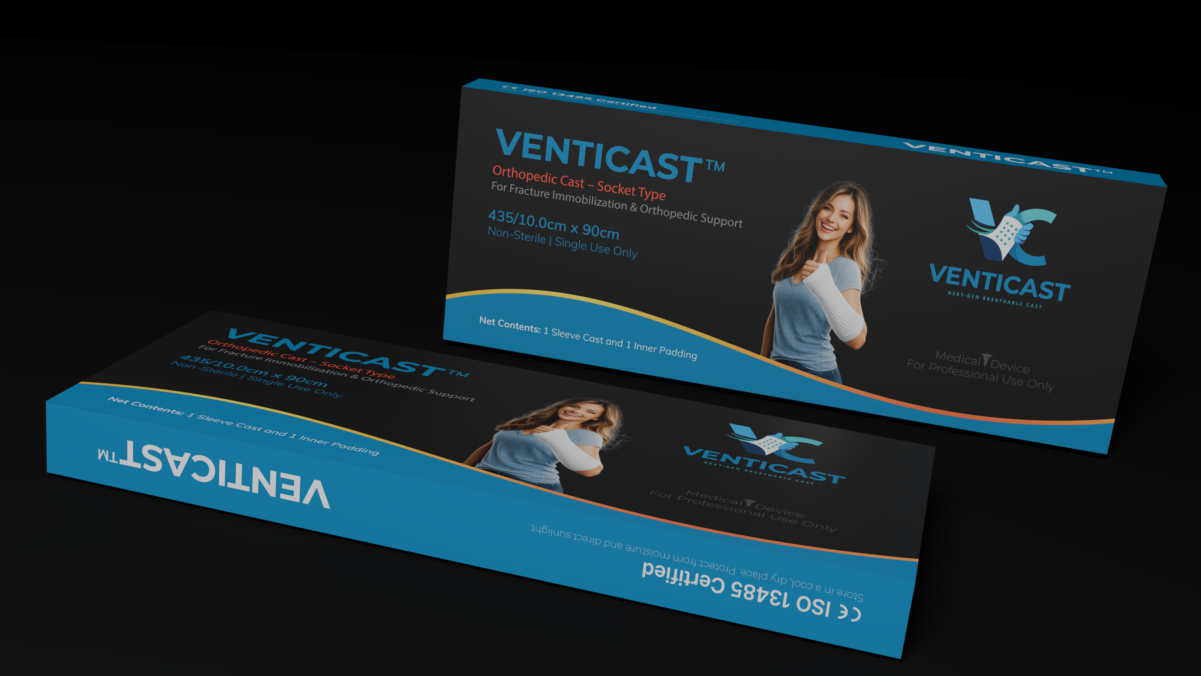Packaging Design | Creative Product Packaging Portfolio