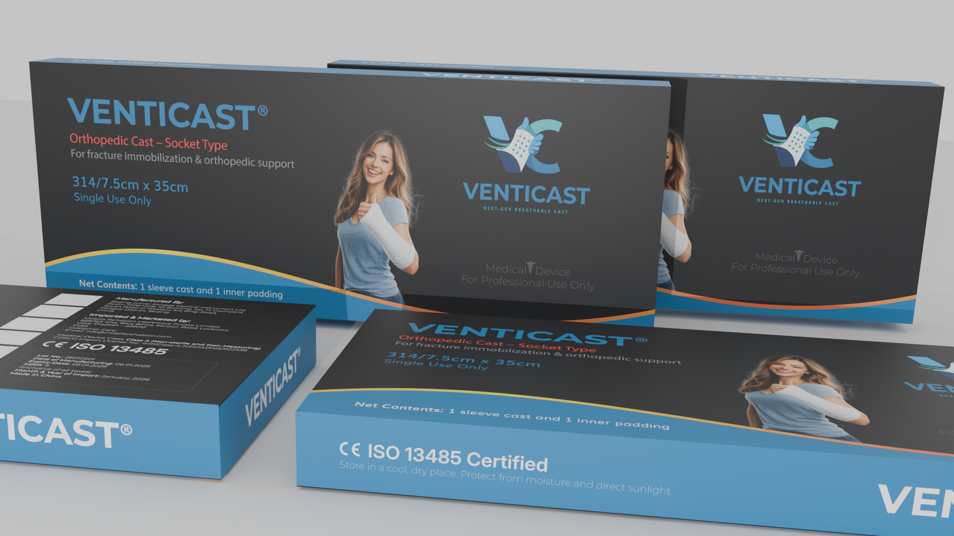 Packaging Design | Creative Product Packaging Portfolio