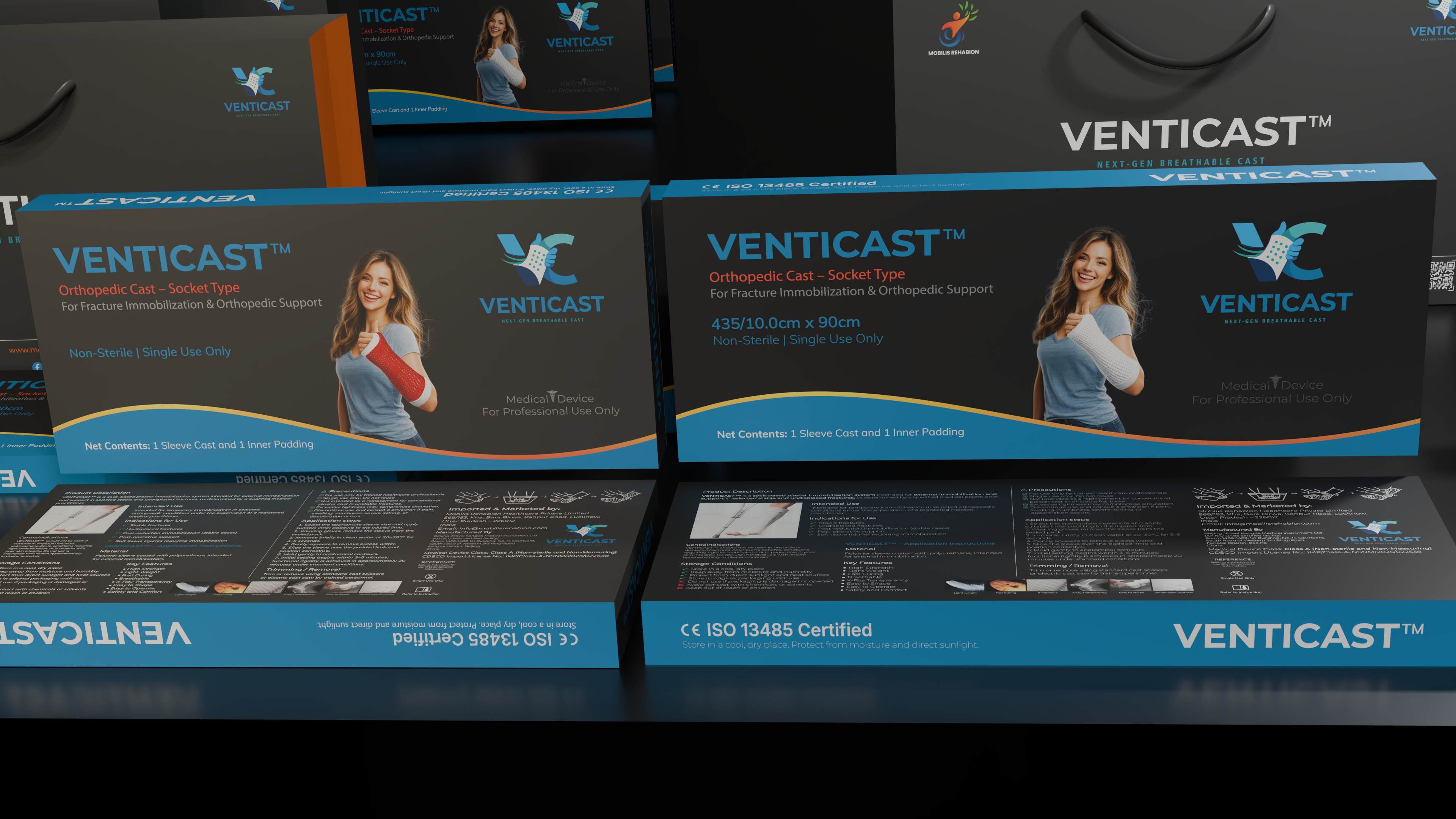 Packaging Design | Creative Product Packaging Portfolio