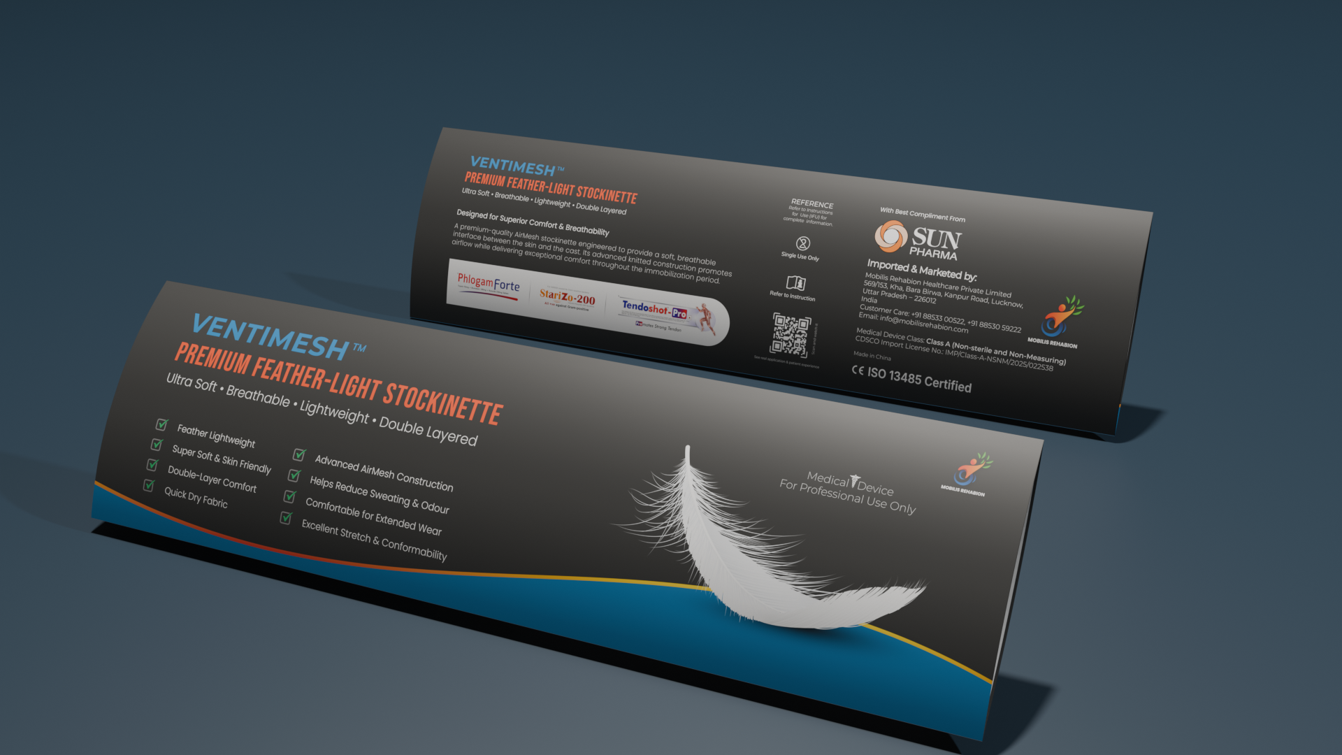 Packaging Design | Creative Product Packaging Portfolio