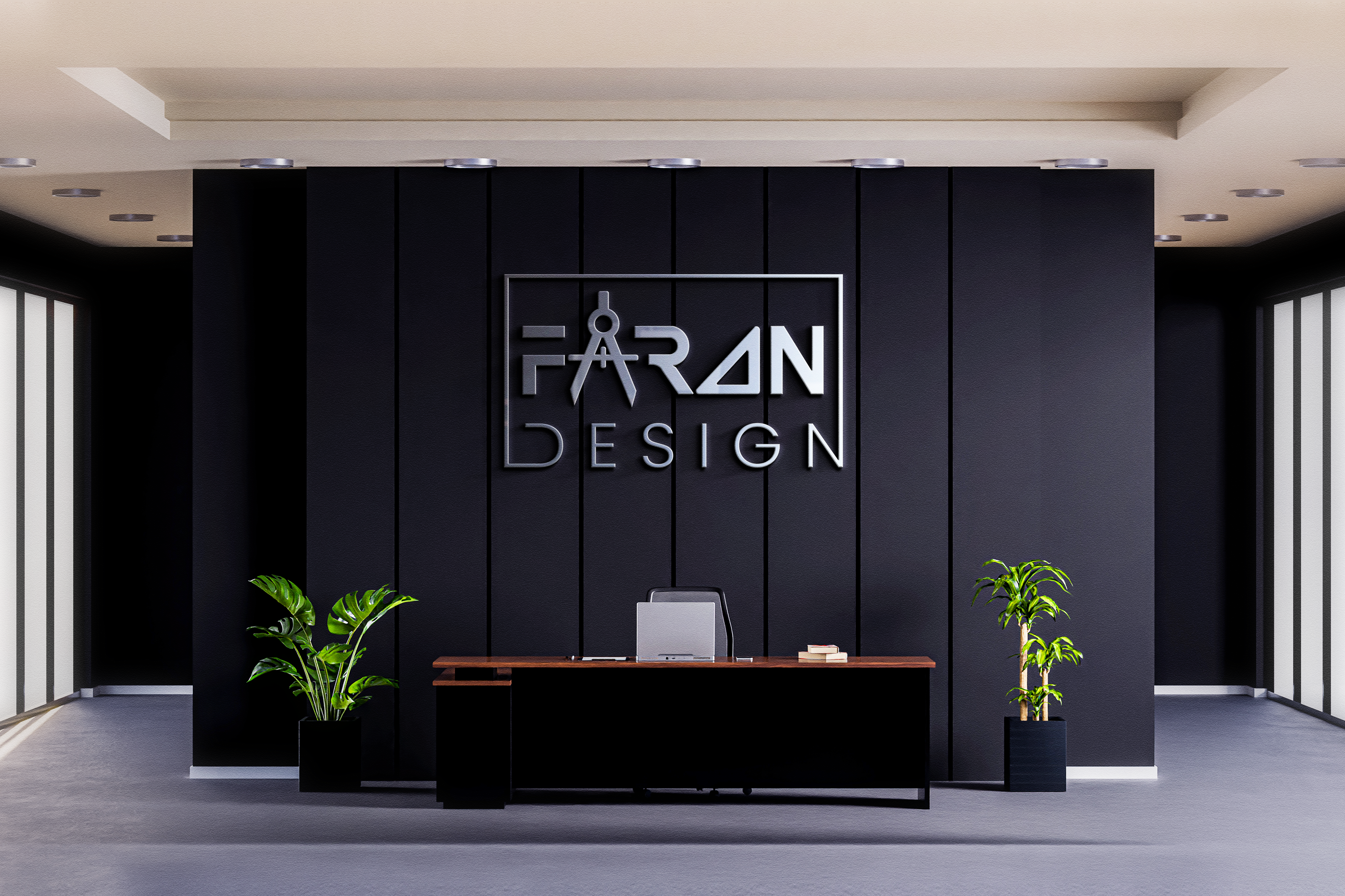 3D Design and Visualization  | 3D Visualization Portfolio