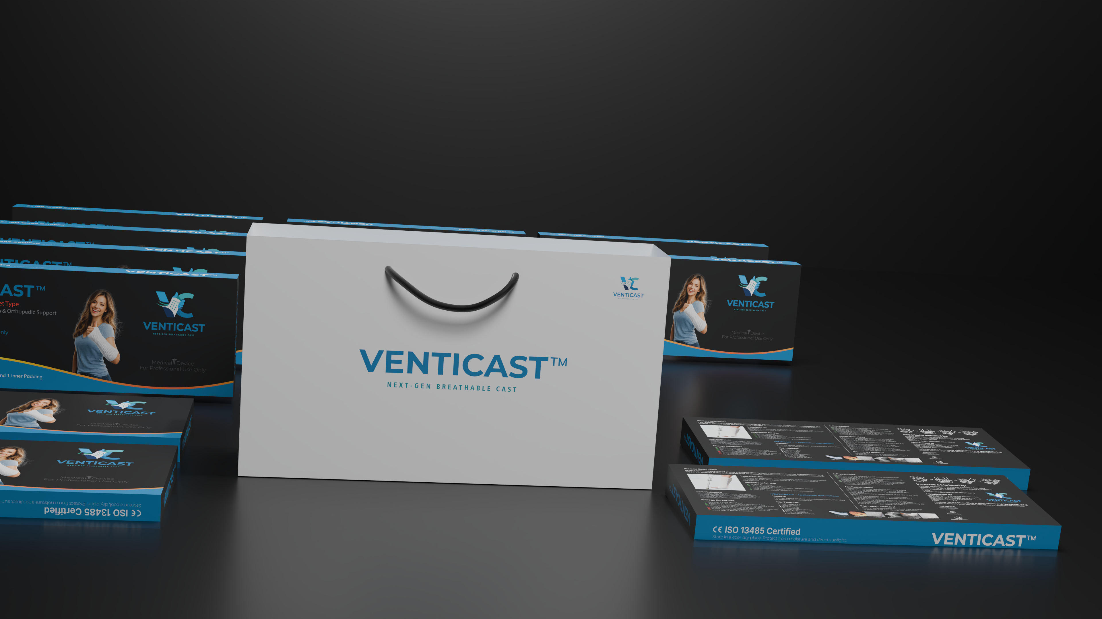 3D Design and Visualization  | 3D Visualization Portfolio