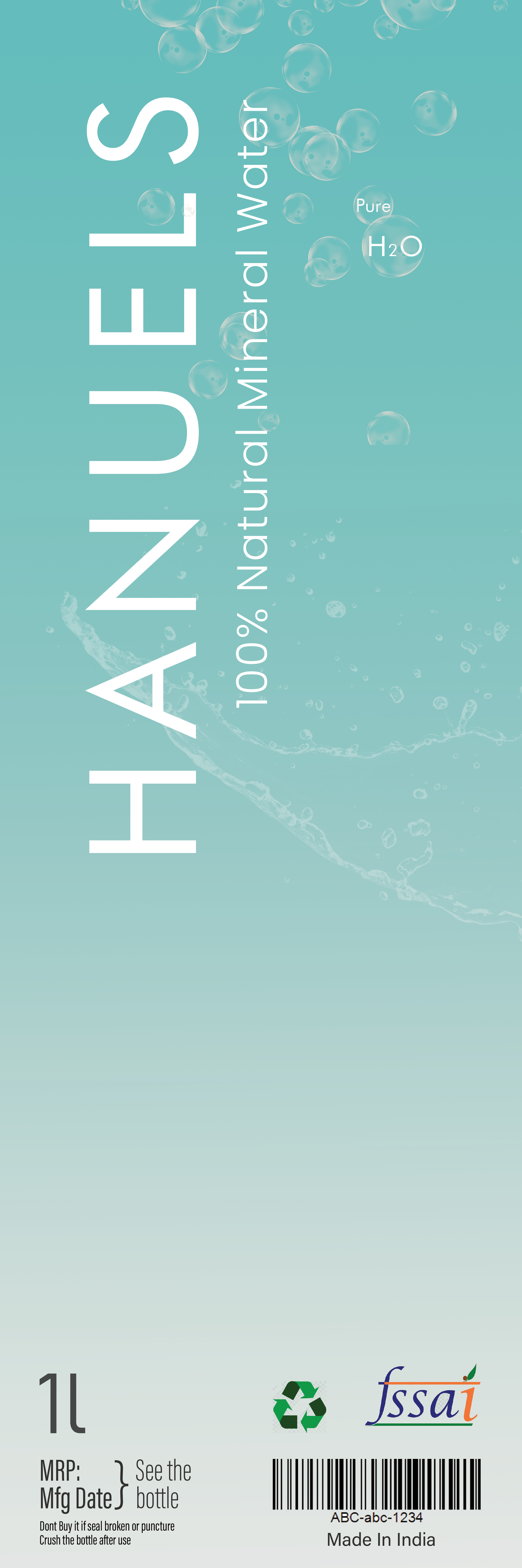 Label and Sticker Designs | Product Label Designs