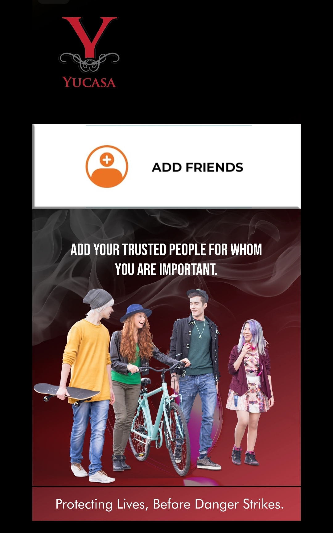 App Design and Development | Mobile Application Portfolio