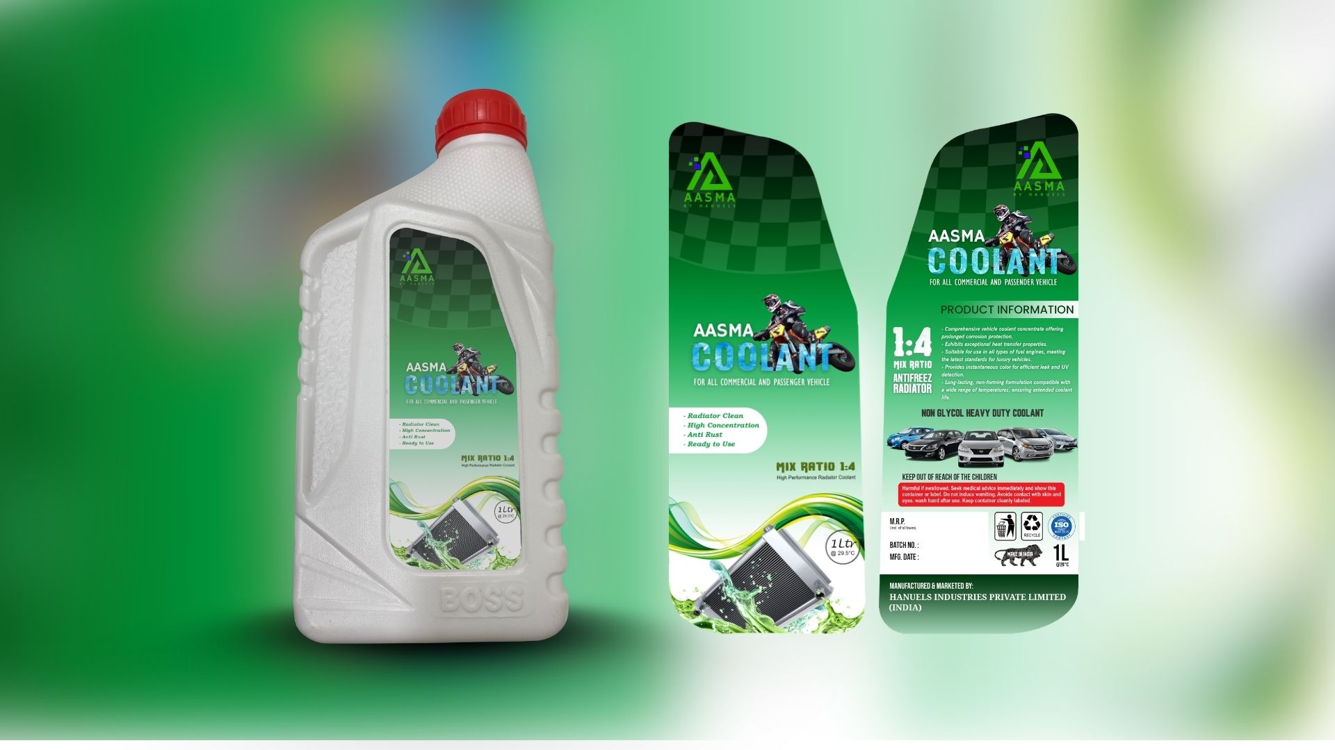 Product Designs | Creative Product Design Portfolio