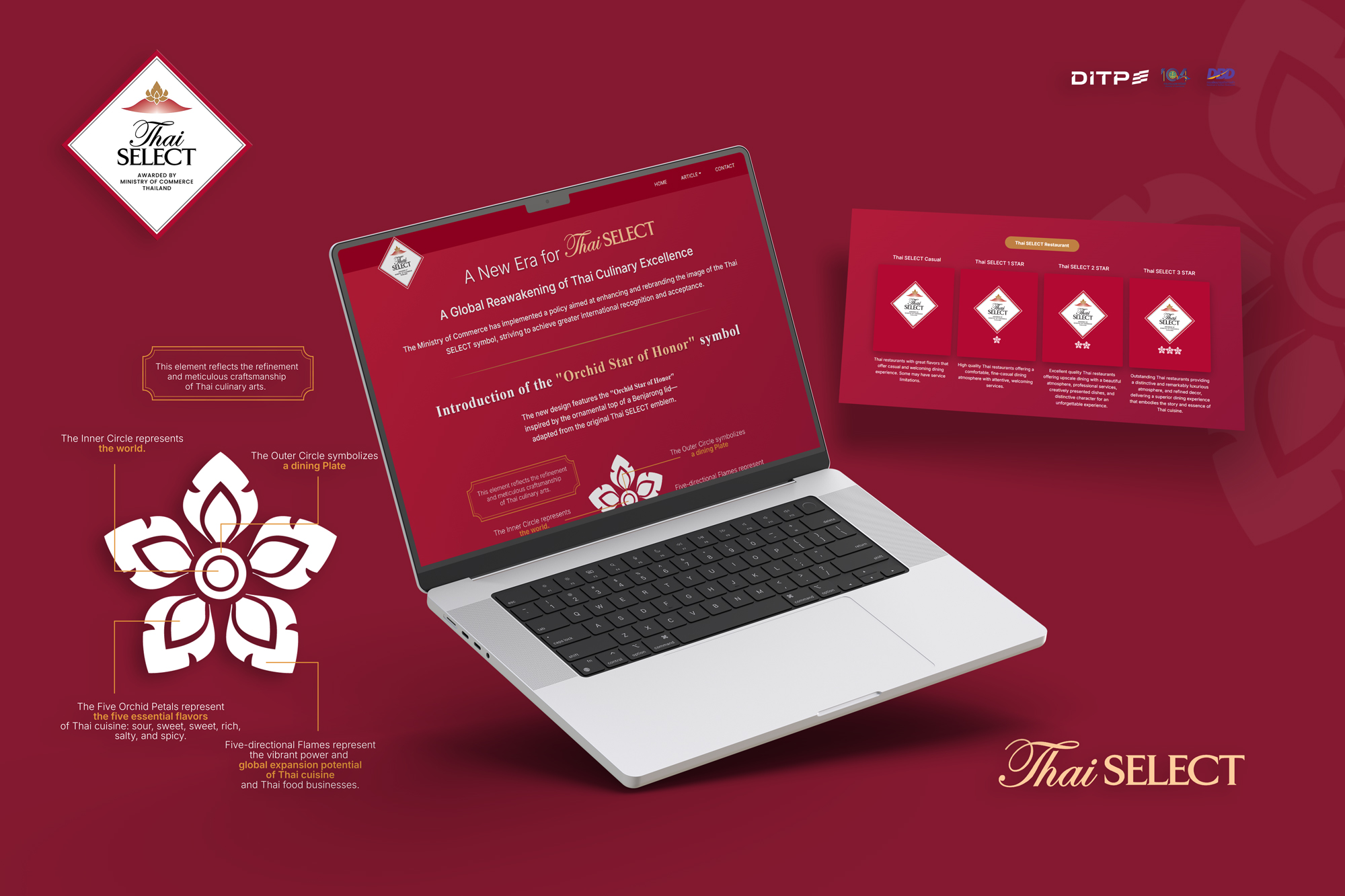 Branding | Strategic Brand Identity Portfolio